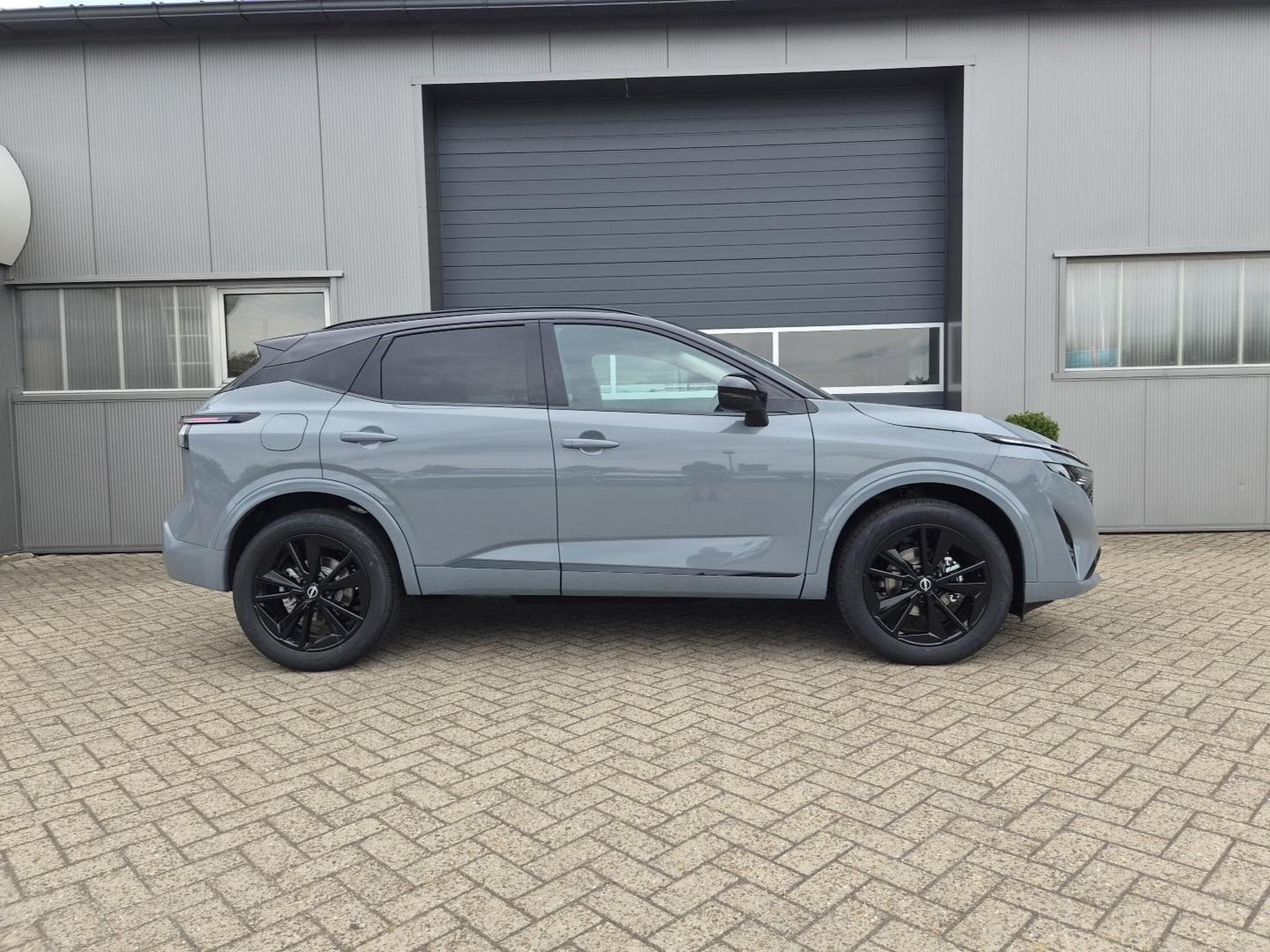 Nissan Qashqai N-Design (2026) - Photo 6