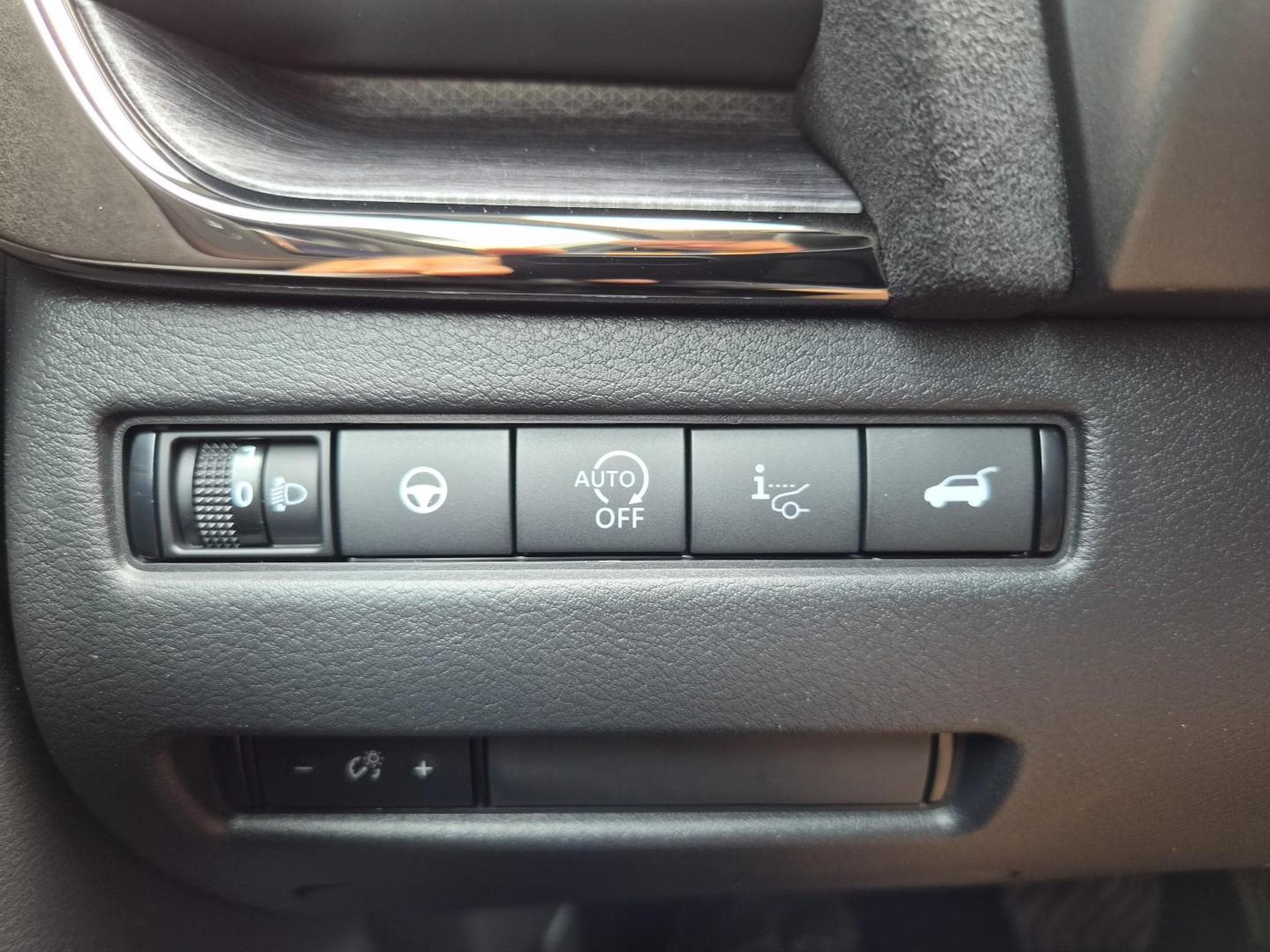 Nissan Qashqai N-Design (2026) - Photo 17