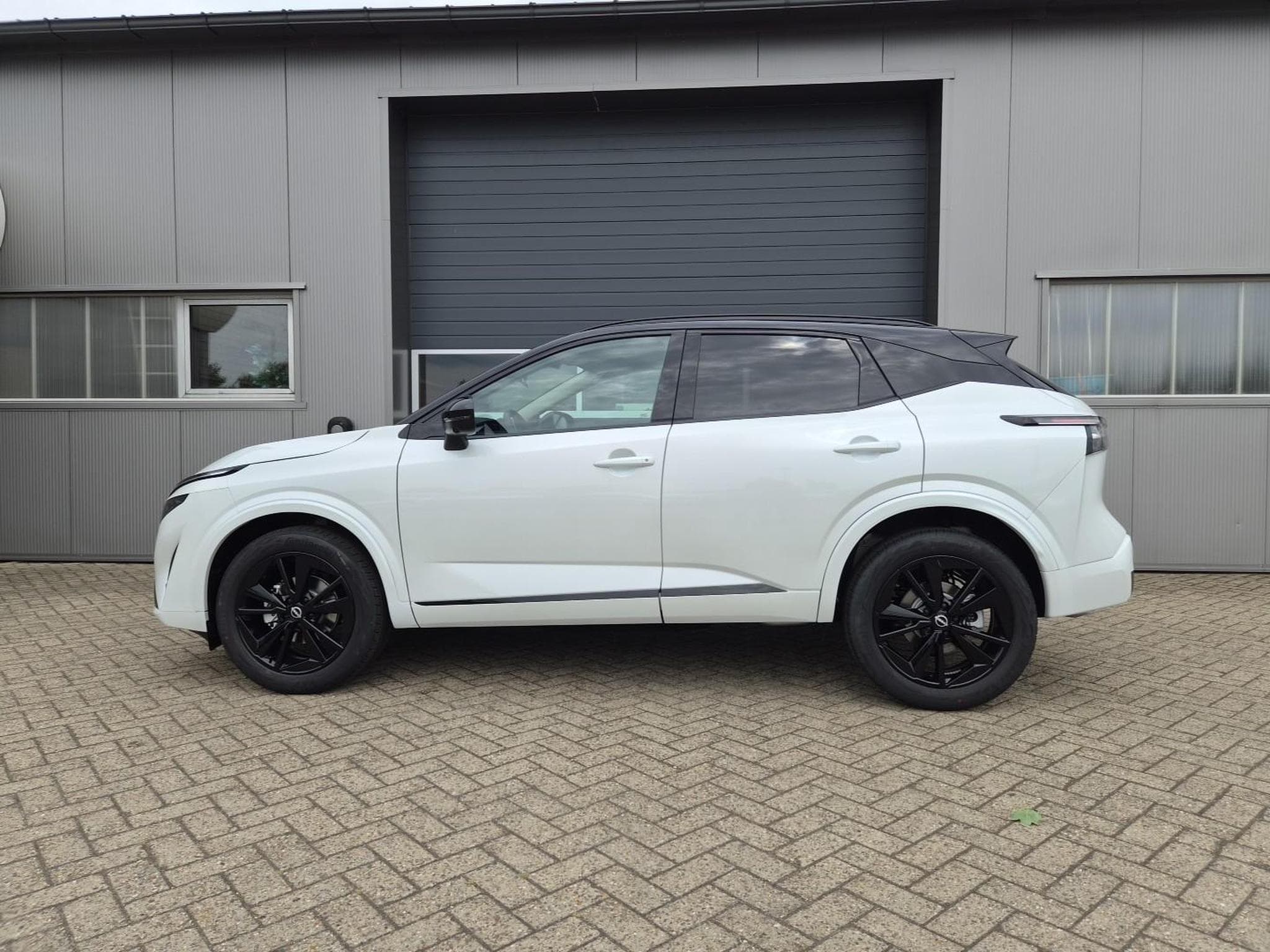 Nissan Qashqai N-Design (2026) - Photo 2