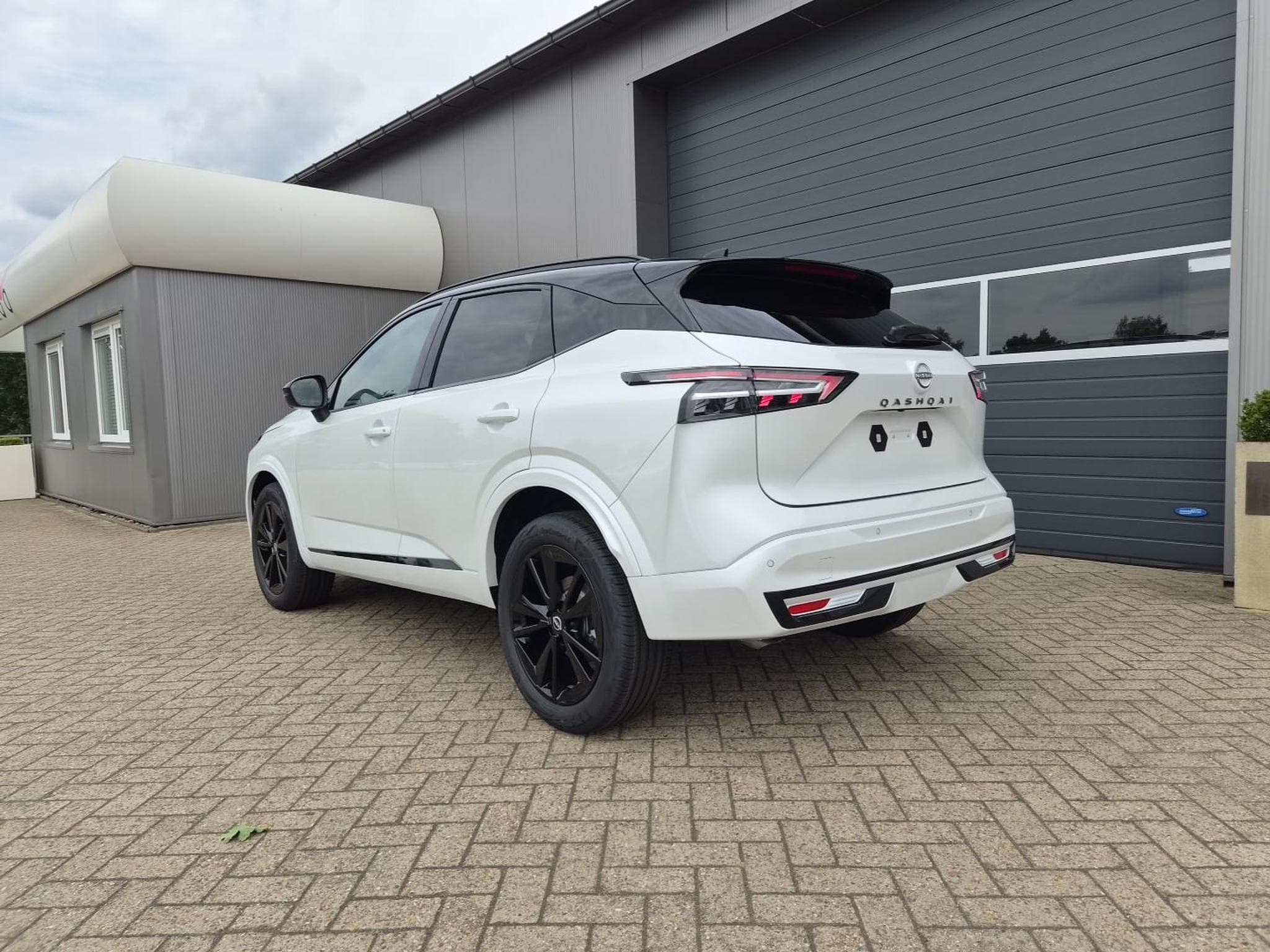 Nissan Qashqai N-Design (2026) - Photo 3