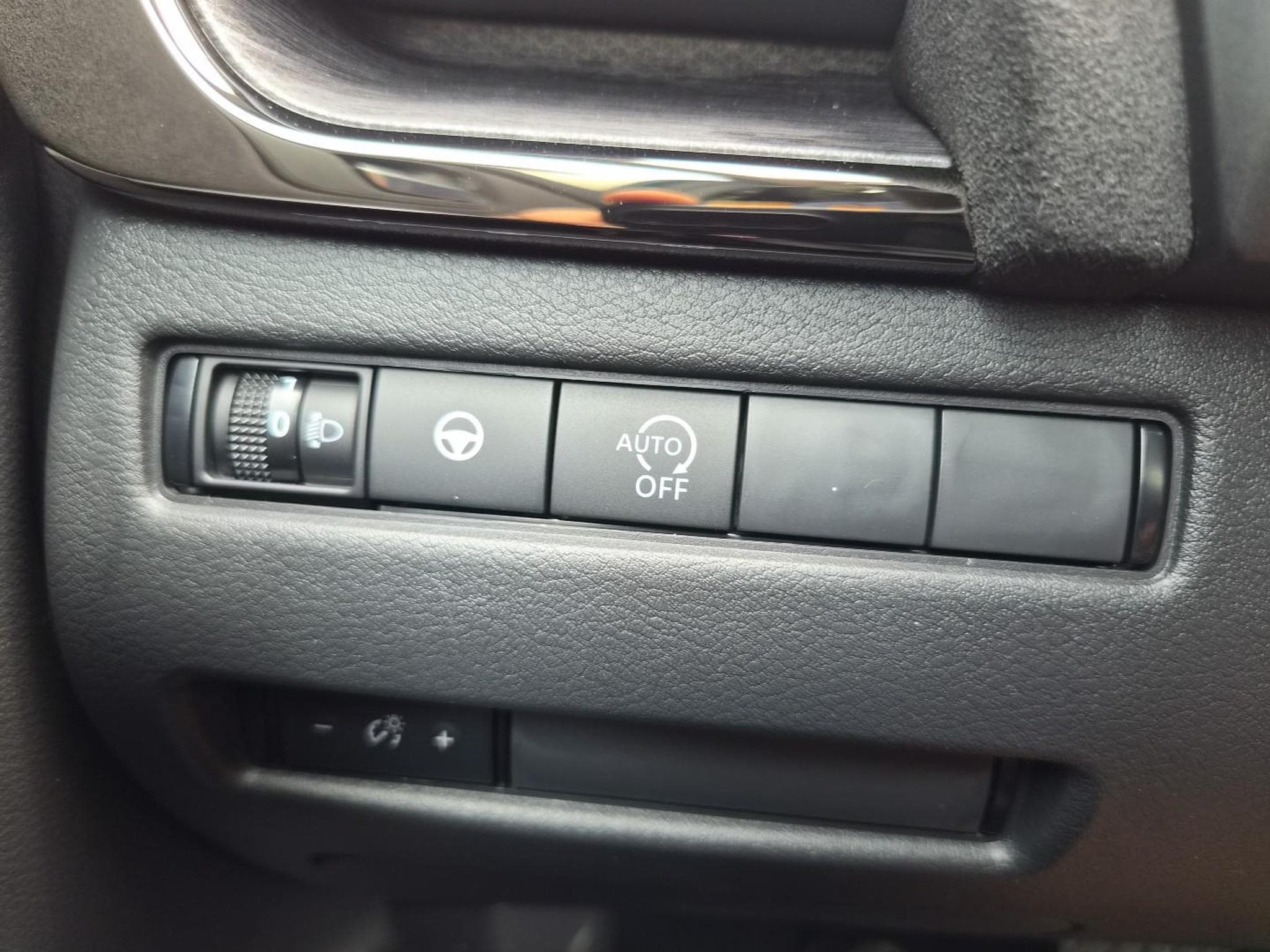 Nissan Qashqai N-Design (2026) - Photo 16