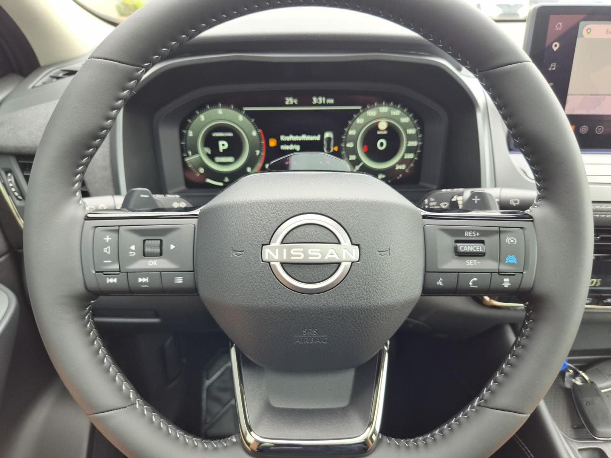 Nissan Qashqai N-Design (2026) - Photo 17