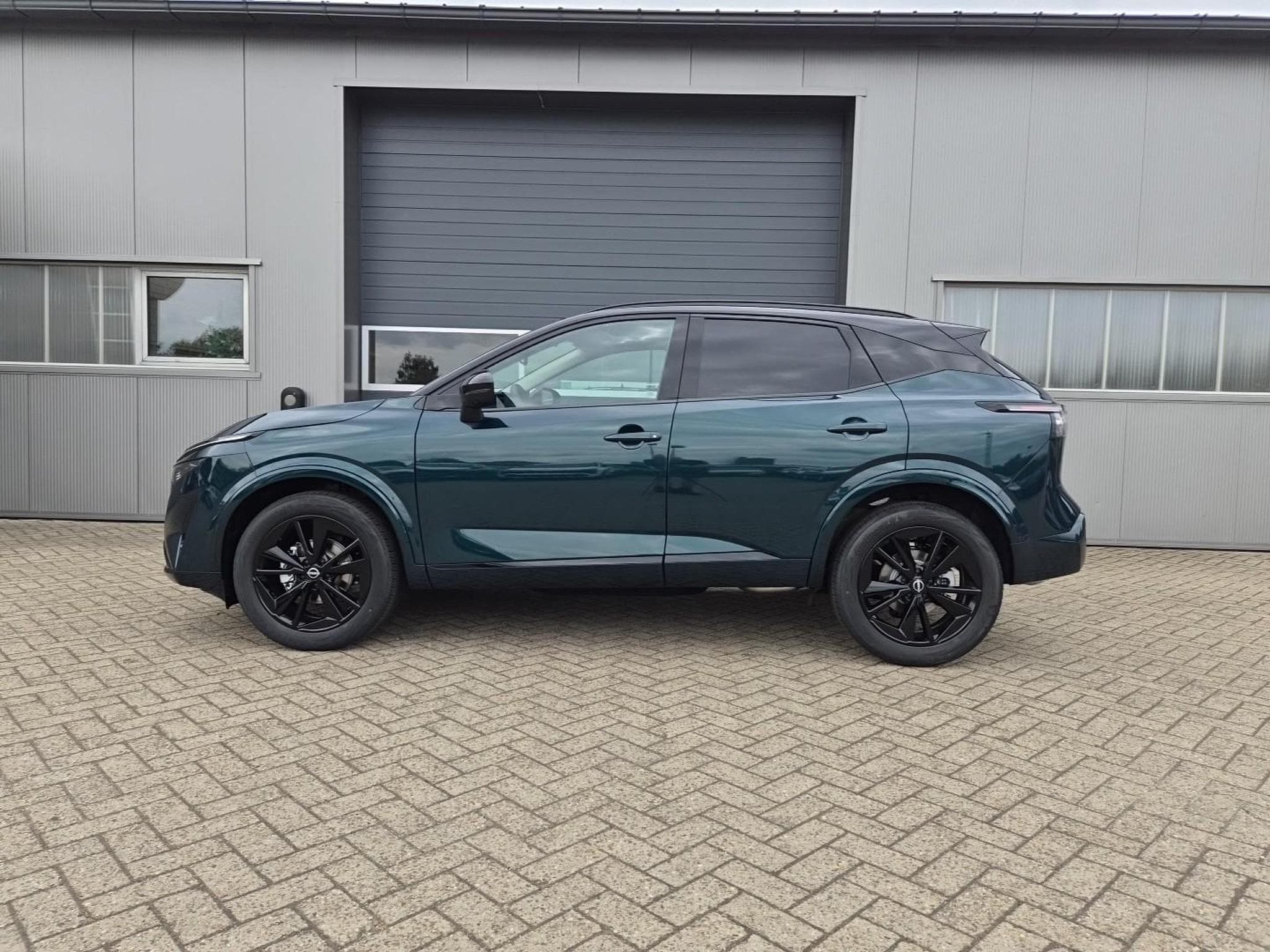 Nissan Qashqai N-Design (2026) - Photo 2