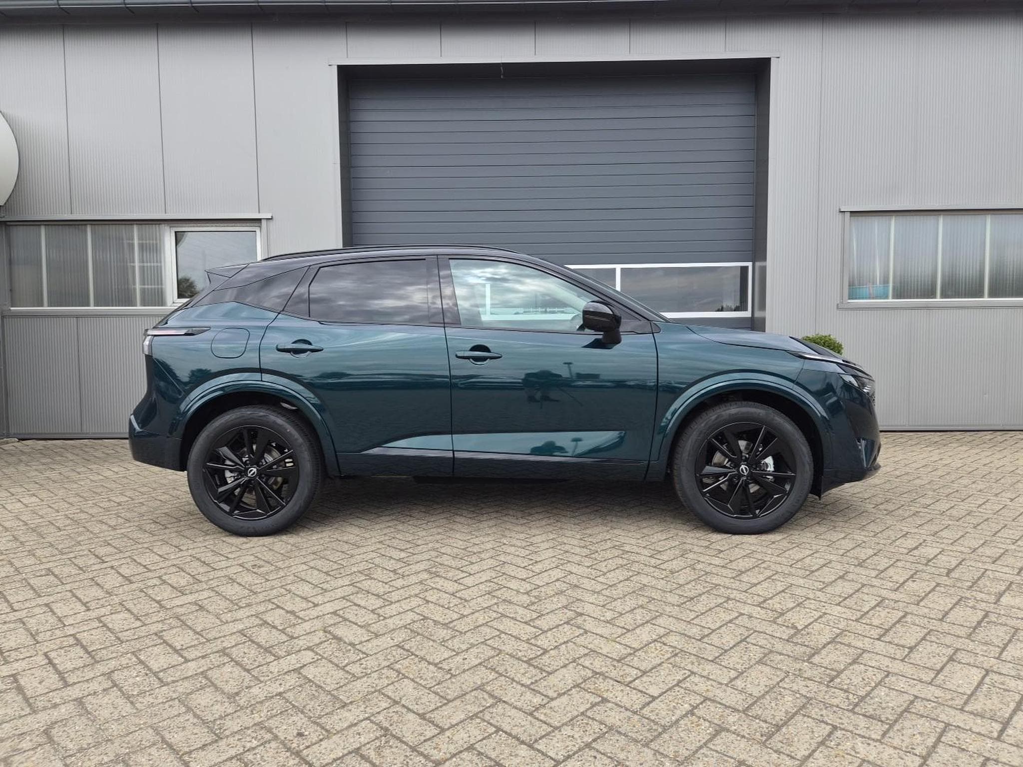 Nissan Qashqai N-Design (2026) - Photo 6
