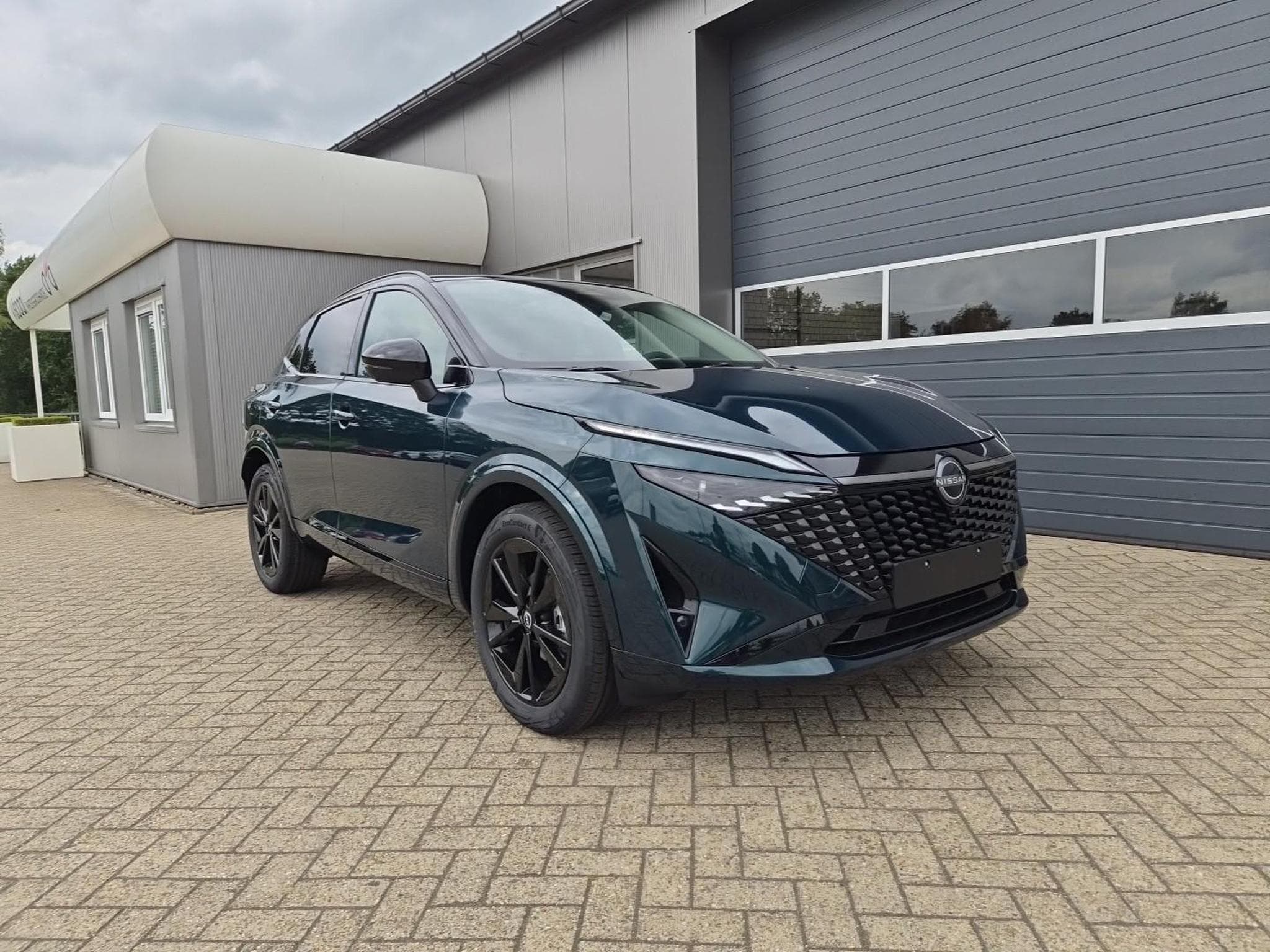 Nissan Qashqai N-Design (2026) - Photo 7
