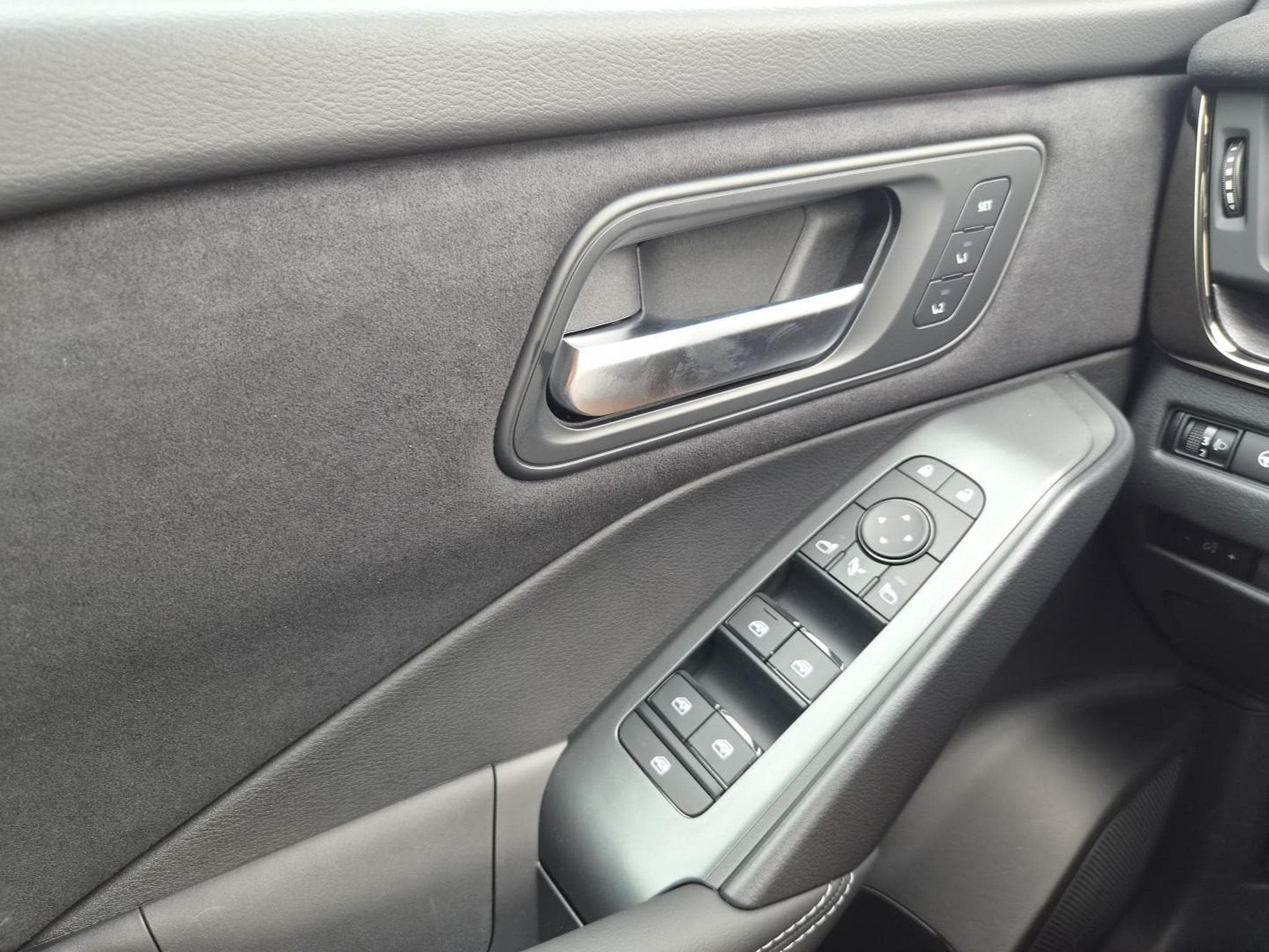 Nissan Qashqai N-Design (2026) - Photo 16