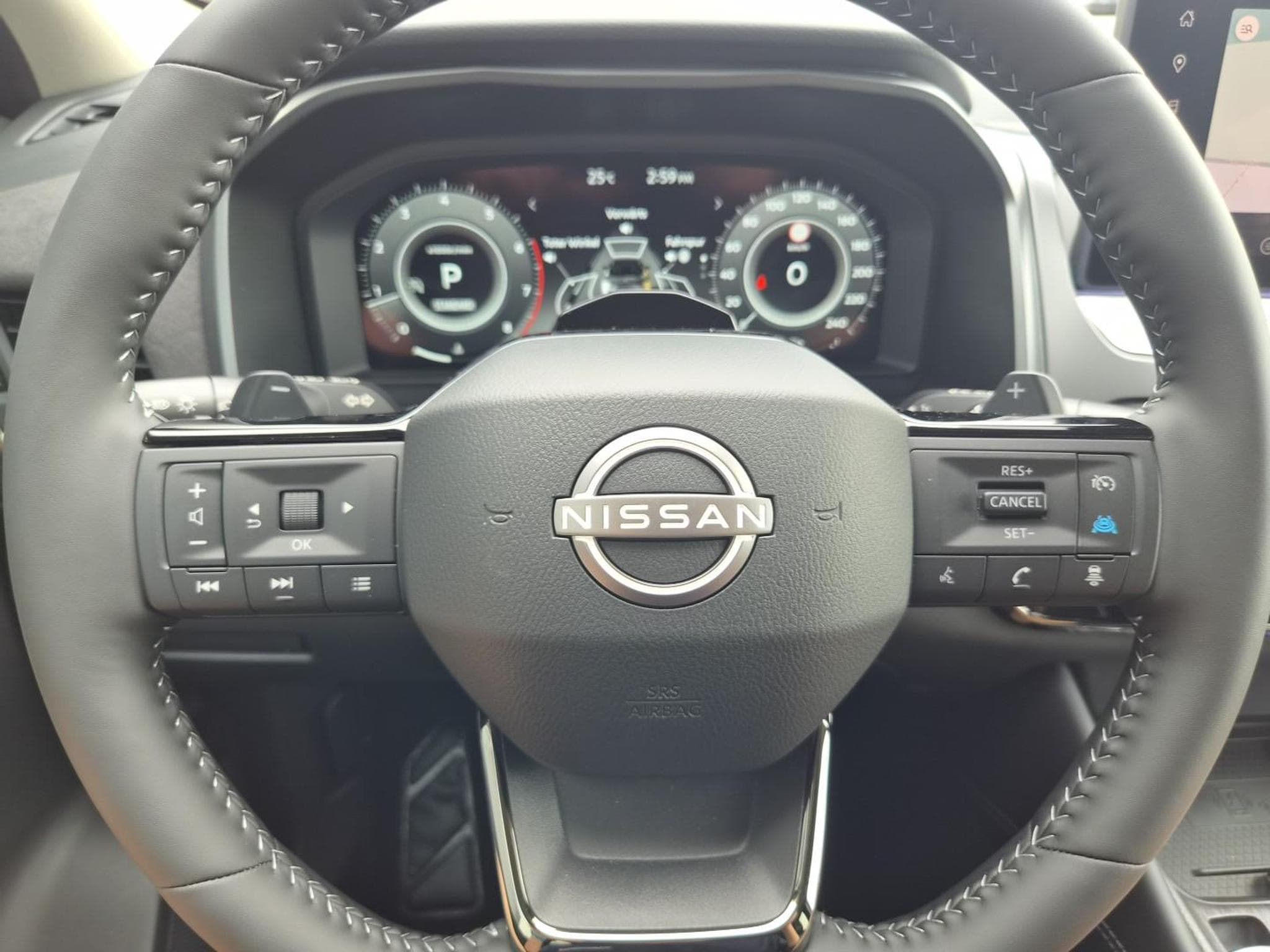 Nissan Qashqai N-Design (2026) - Photo 18