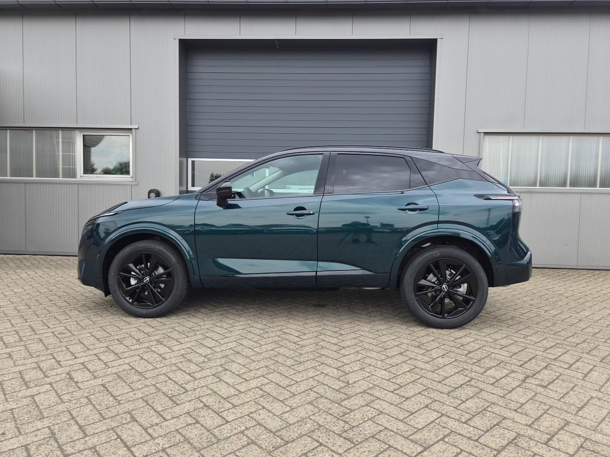 Nissan Qashqai N-Design (2026) - Photo 2