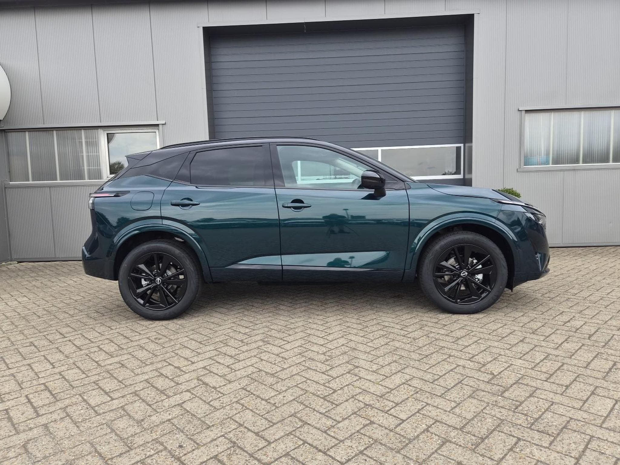 Nissan Qashqai N-Design (2026) - Photo 6