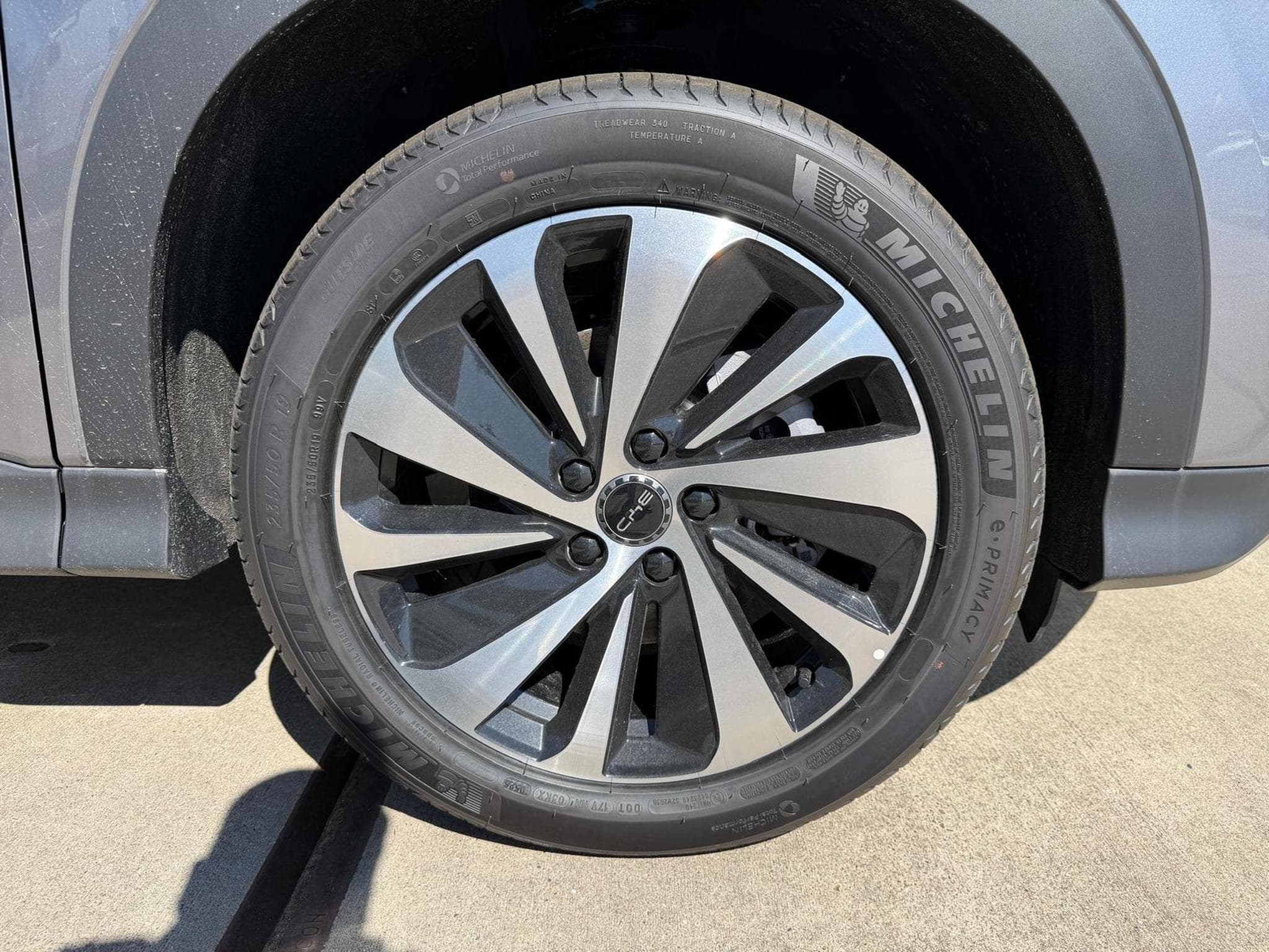 Byd Seal U DM-I DESIGN (2026) - Photo 11