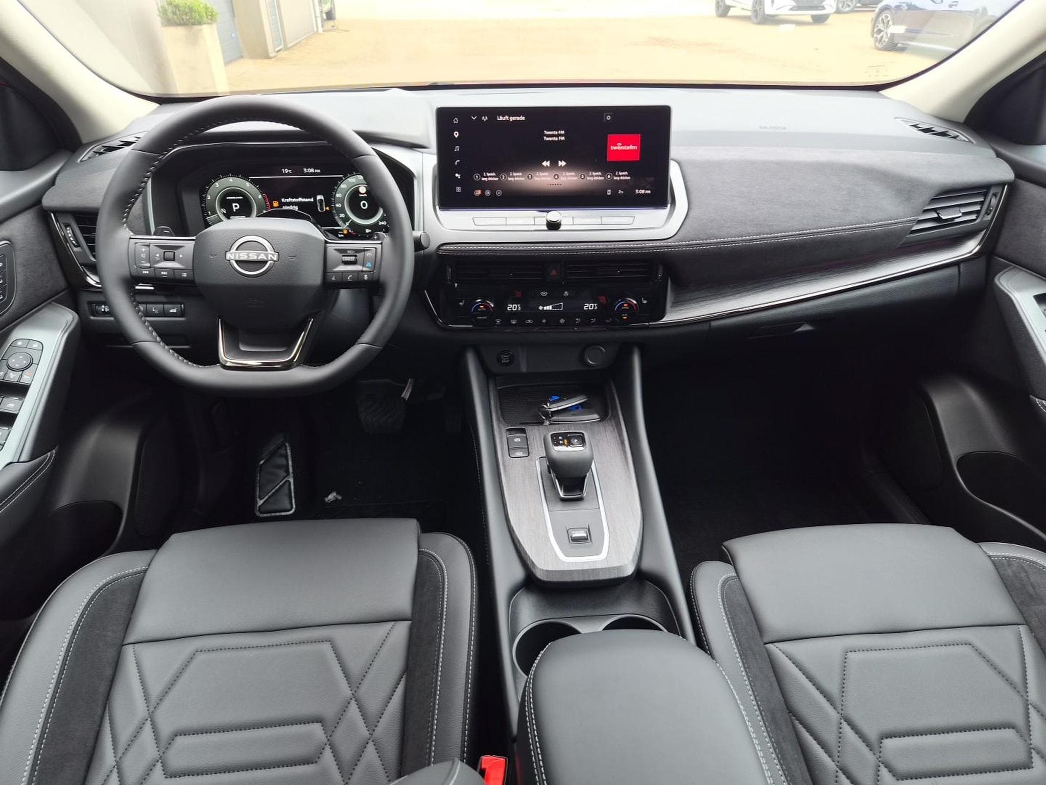 Nissan Qashqai N-Design (2026) - Photo 12