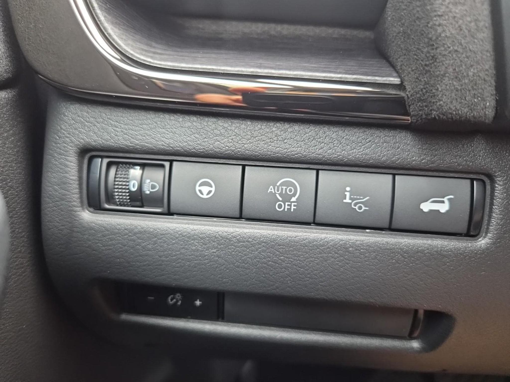 Nissan Qashqai N-Design (2026) - Photo 17