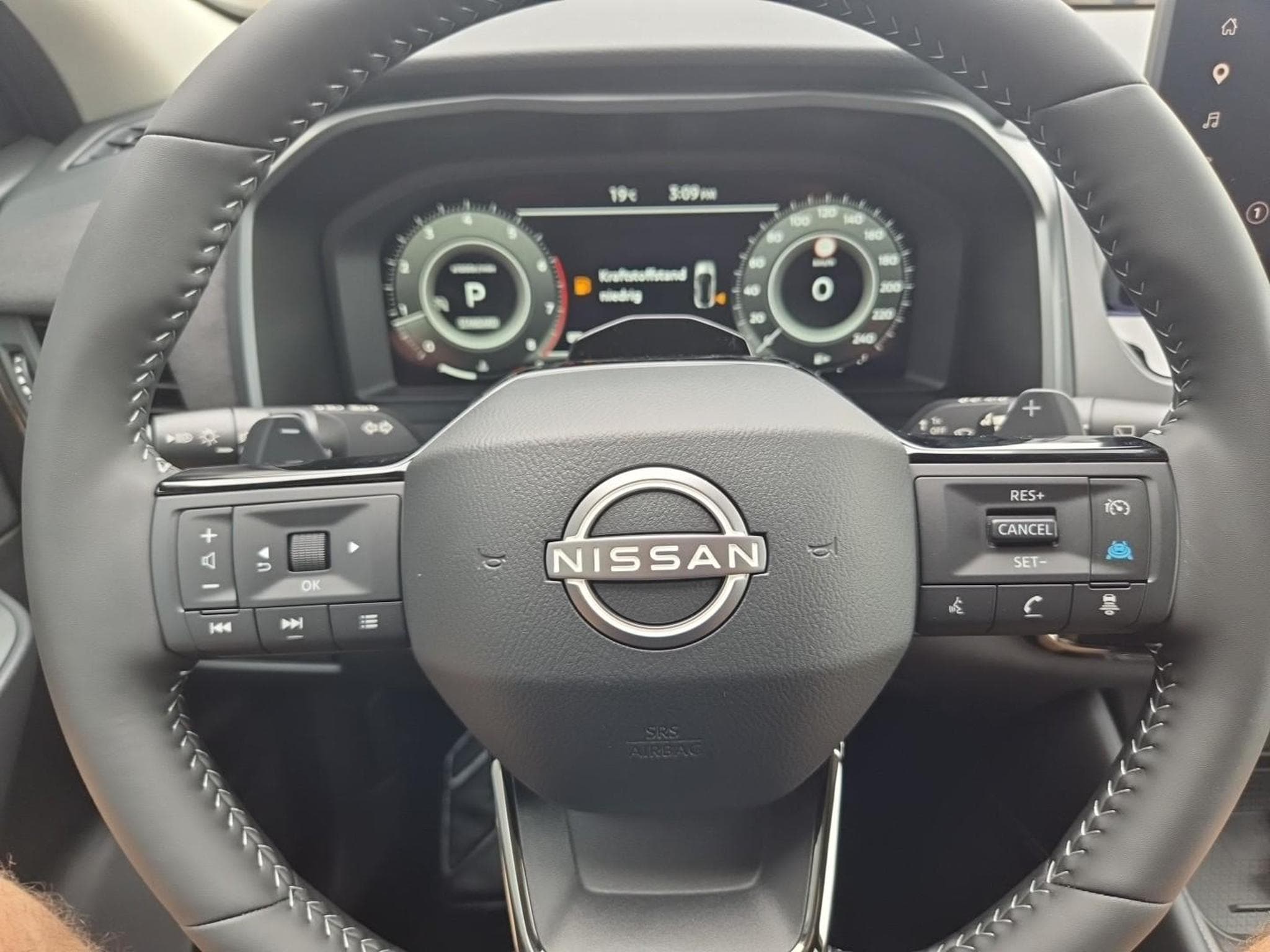 Nissan Qashqai N-Design (2026) - Photo 18