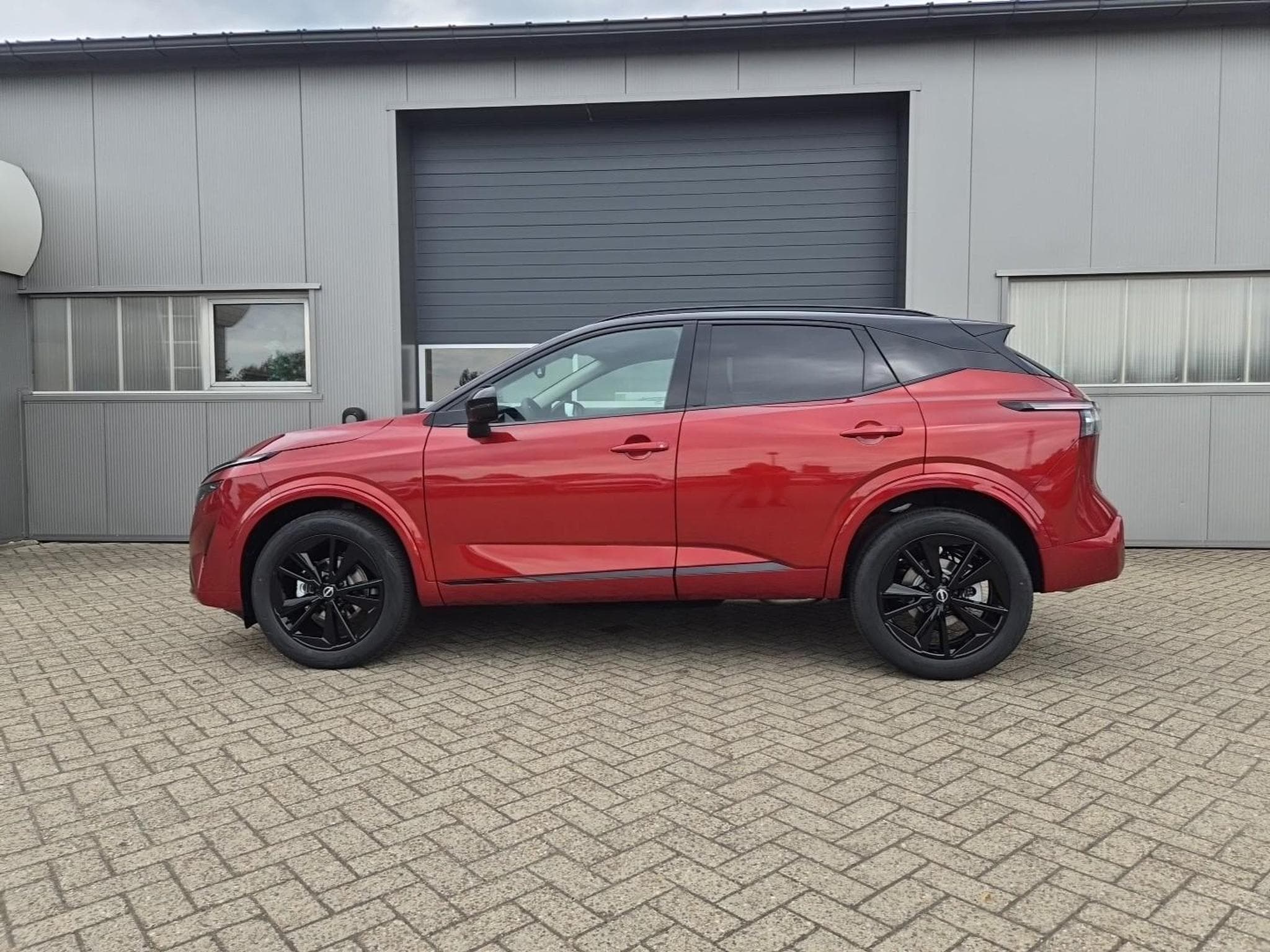 Nissan Qashqai N-Design (2026) - Photo 2