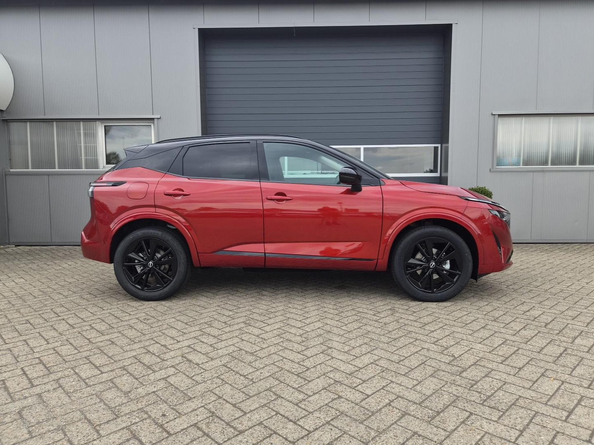 Nissan Qashqai N-Design (2026) - Photo 6