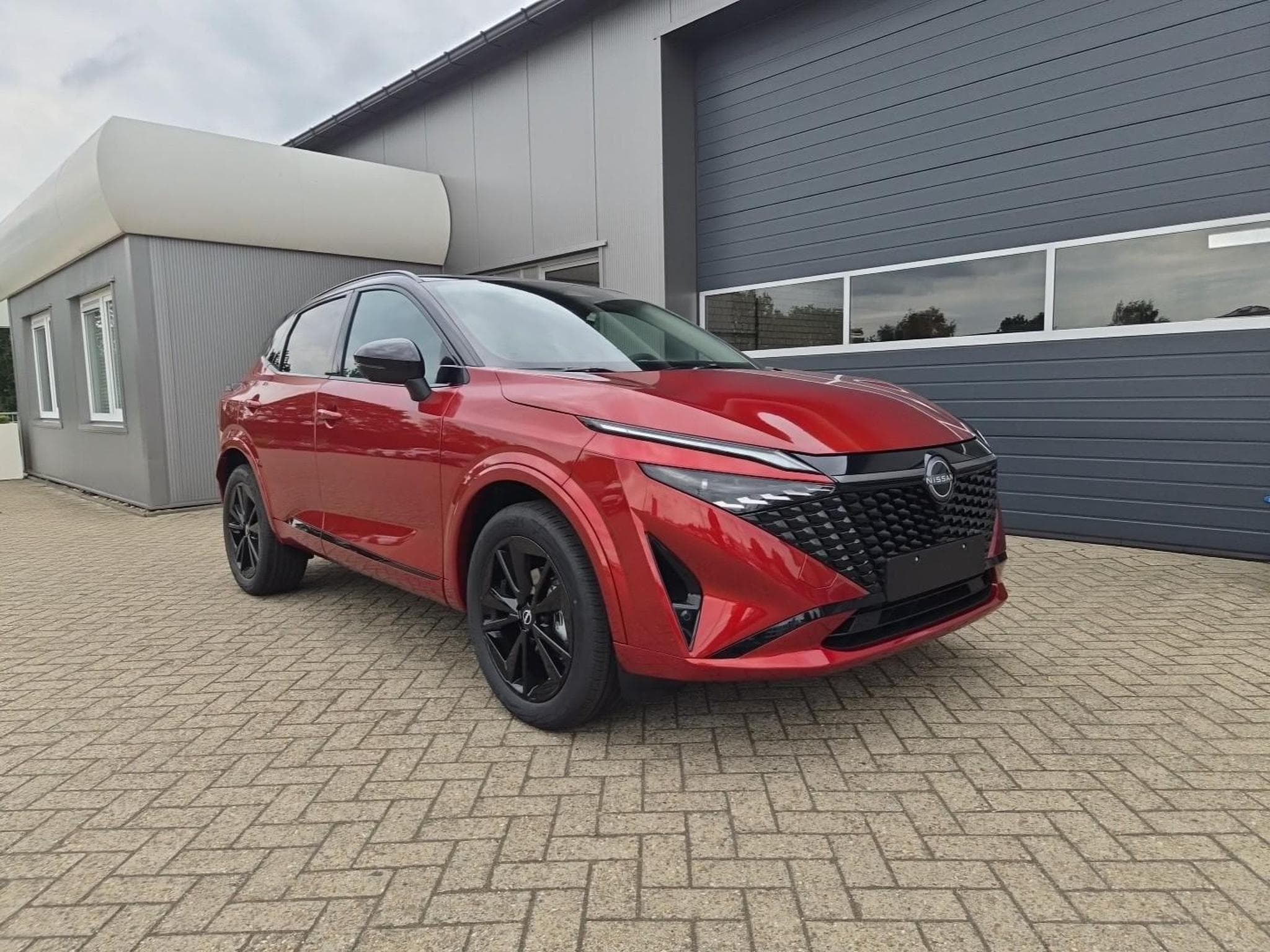 Nissan Qashqai N-Design (2026) - Photo 7