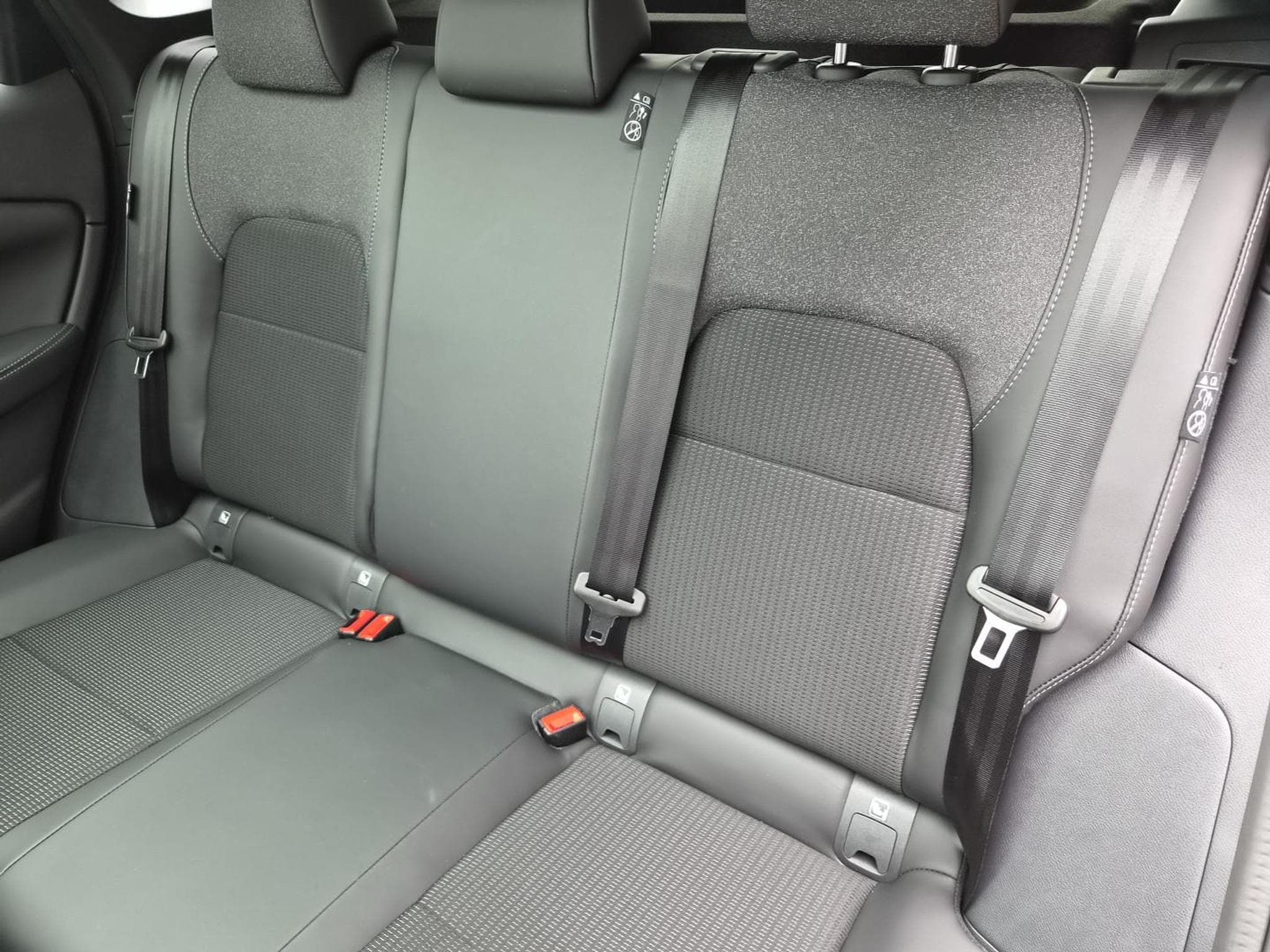Nissan Qashqai N-Connecta (2026) - Photo 13