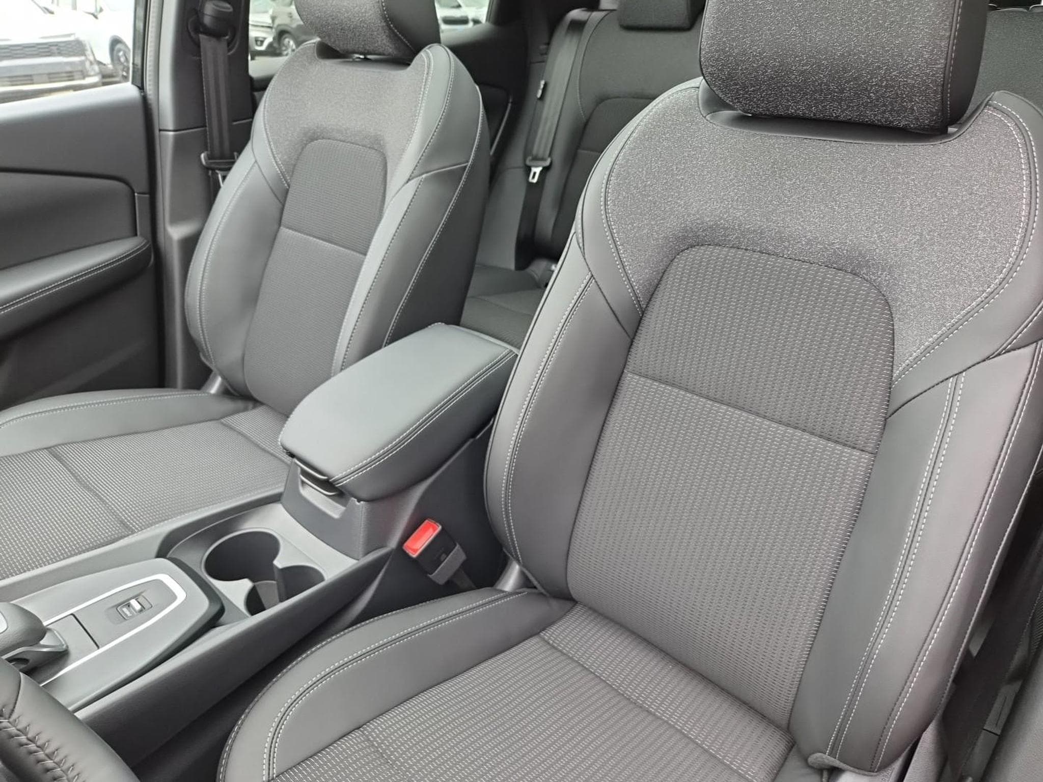 Nissan Qashqai N-Connecta (2026) - Photo 14