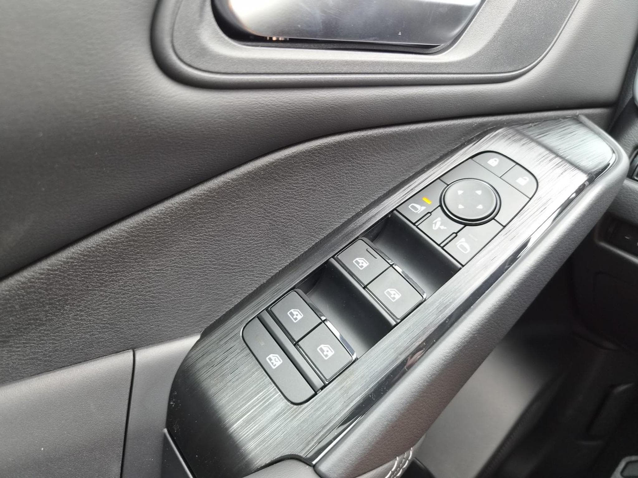Nissan Qashqai N-Connecta (2026) - Photo 15