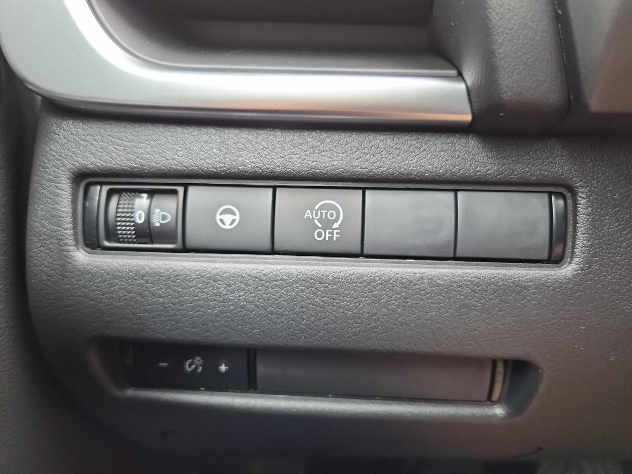 Nissan Qashqai N-Connecta (2026) - Photo 16