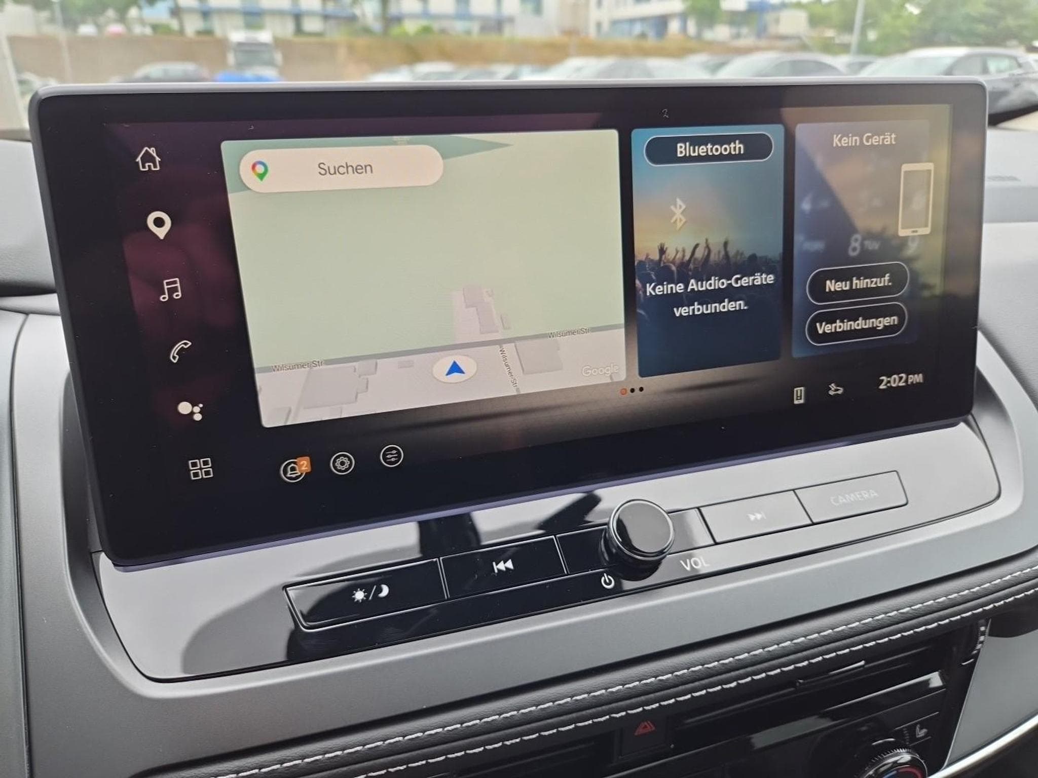Nissan Qashqai N-Connecta (2026) - Photo 18