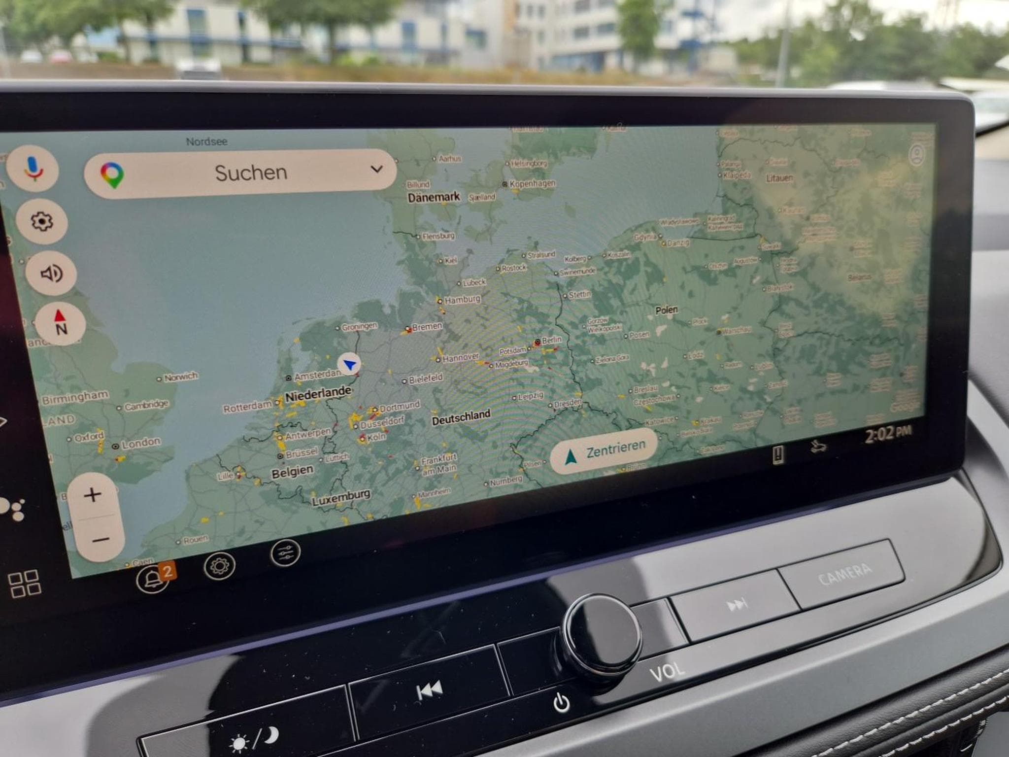 Nissan Qashqai N-Connecta (2026) - Photo 19