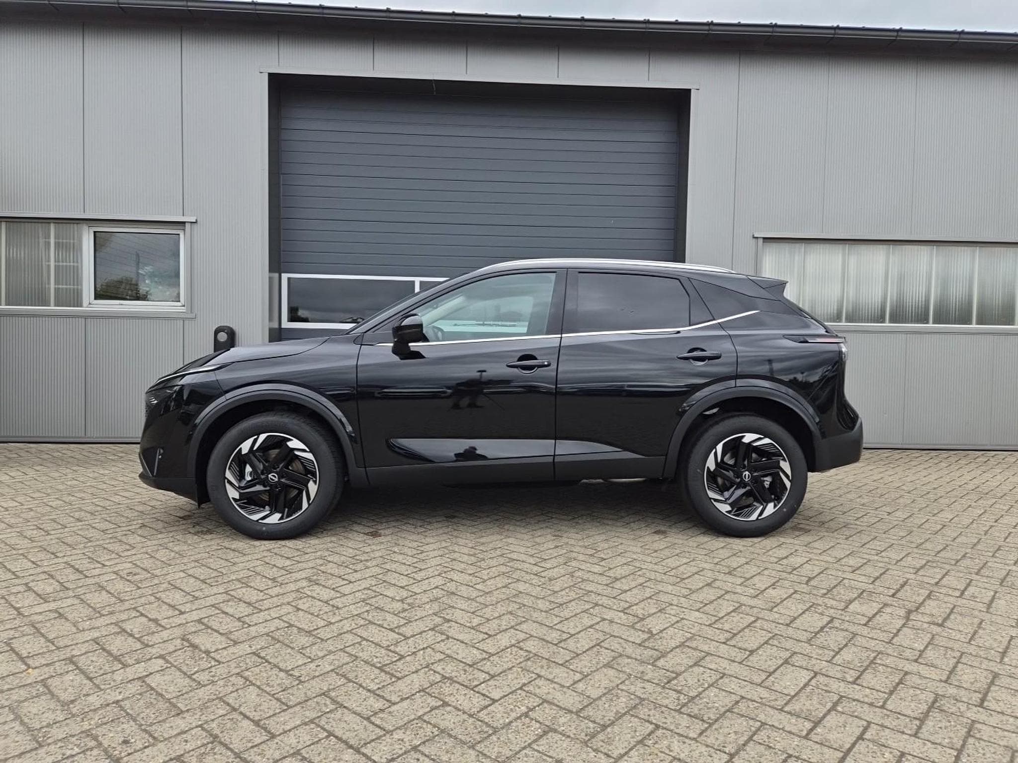Nissan Qashqai N-Connecta (2026) - Photo 2