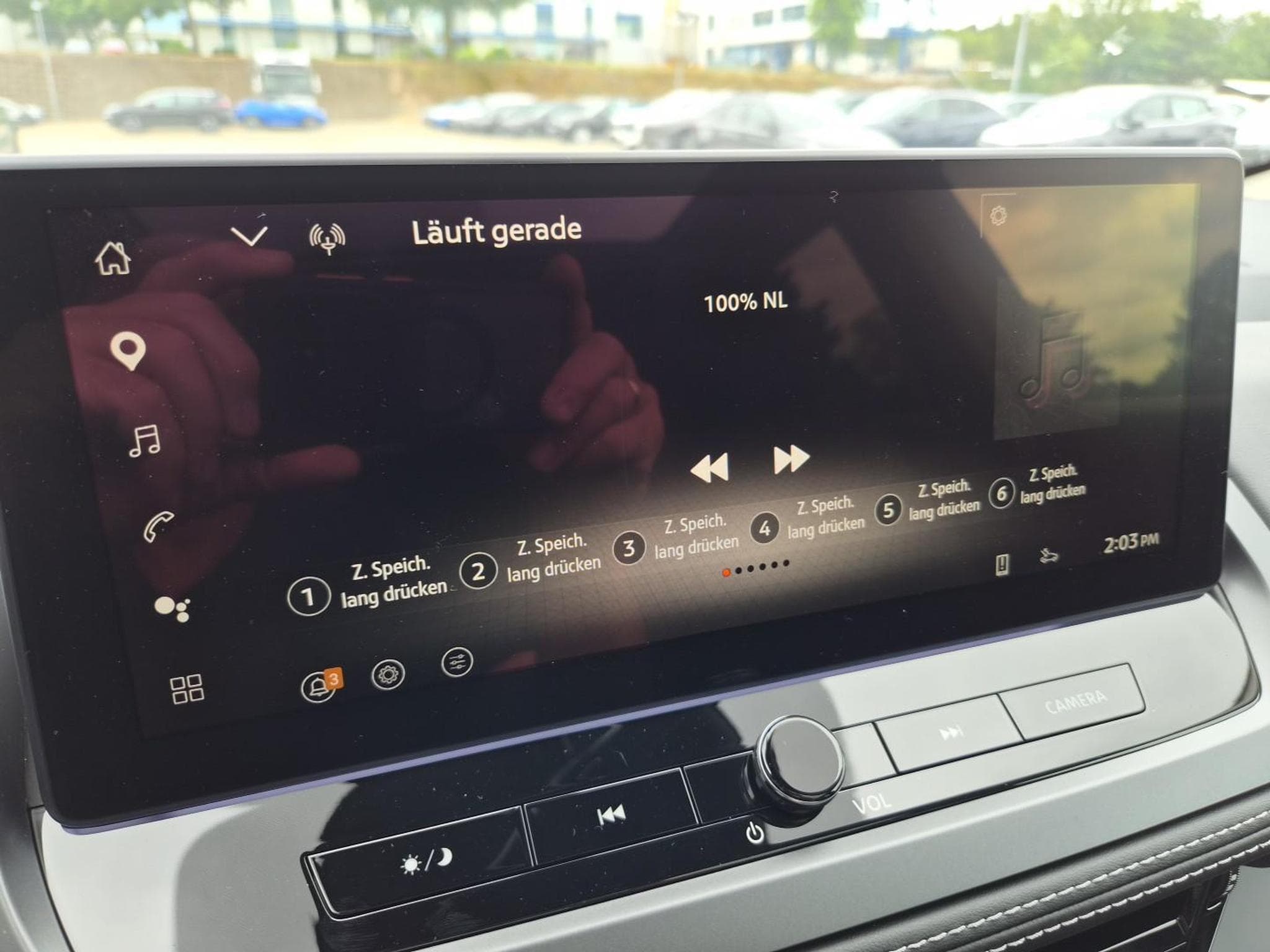 Nissan Qashqai N-Connecta (2026) - Photo 20