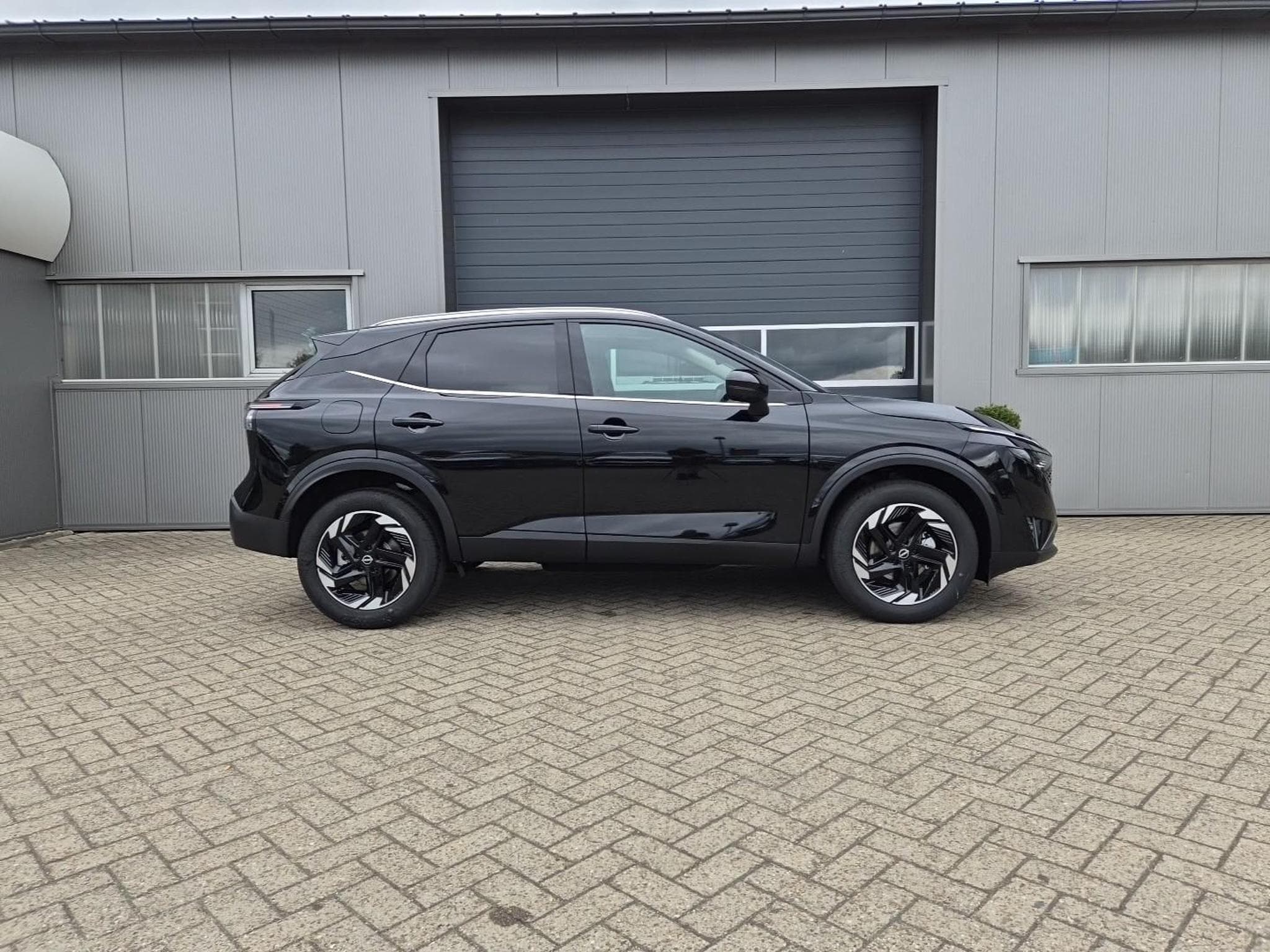 Nissan Qashqai N-Connecta (2026) - Photo 6