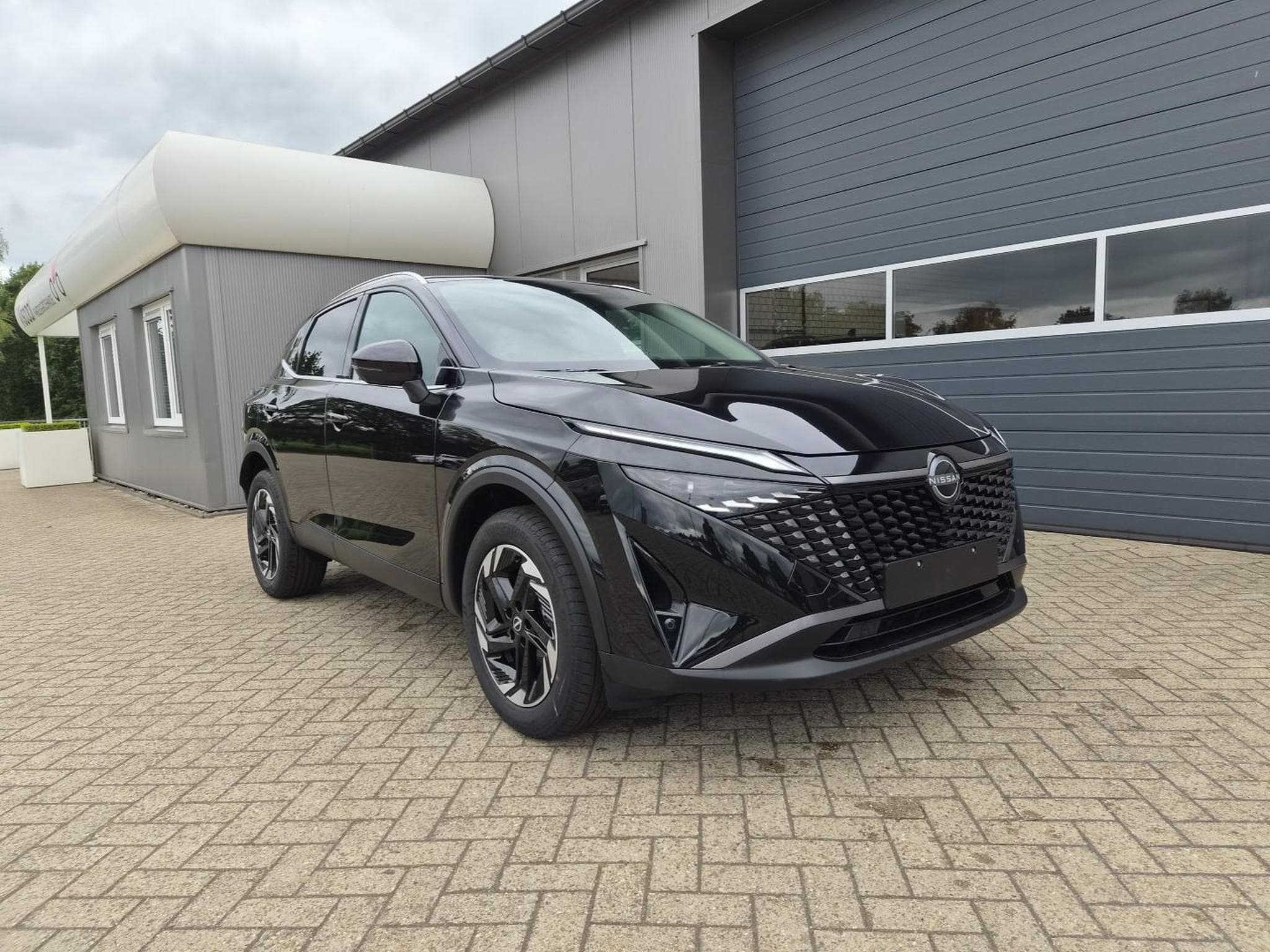 Nissan Qashqai N-Connecta (2026) - Photo 7