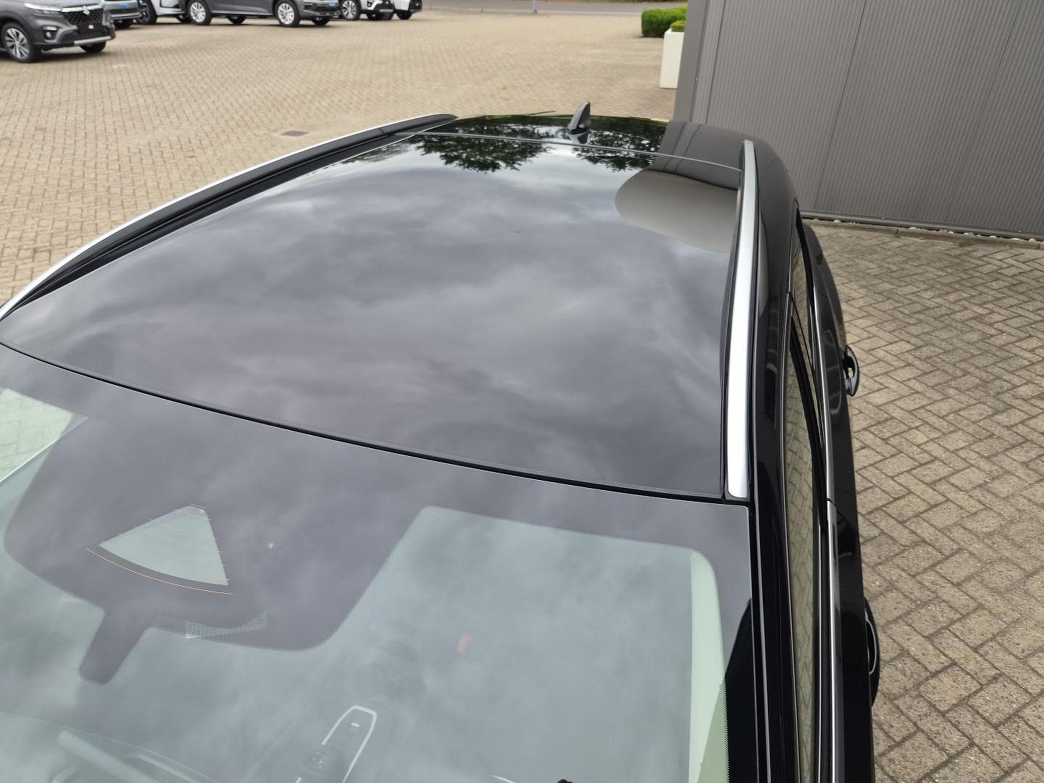Nissan Qashqai N-Connecta (2026) - Photo 9
