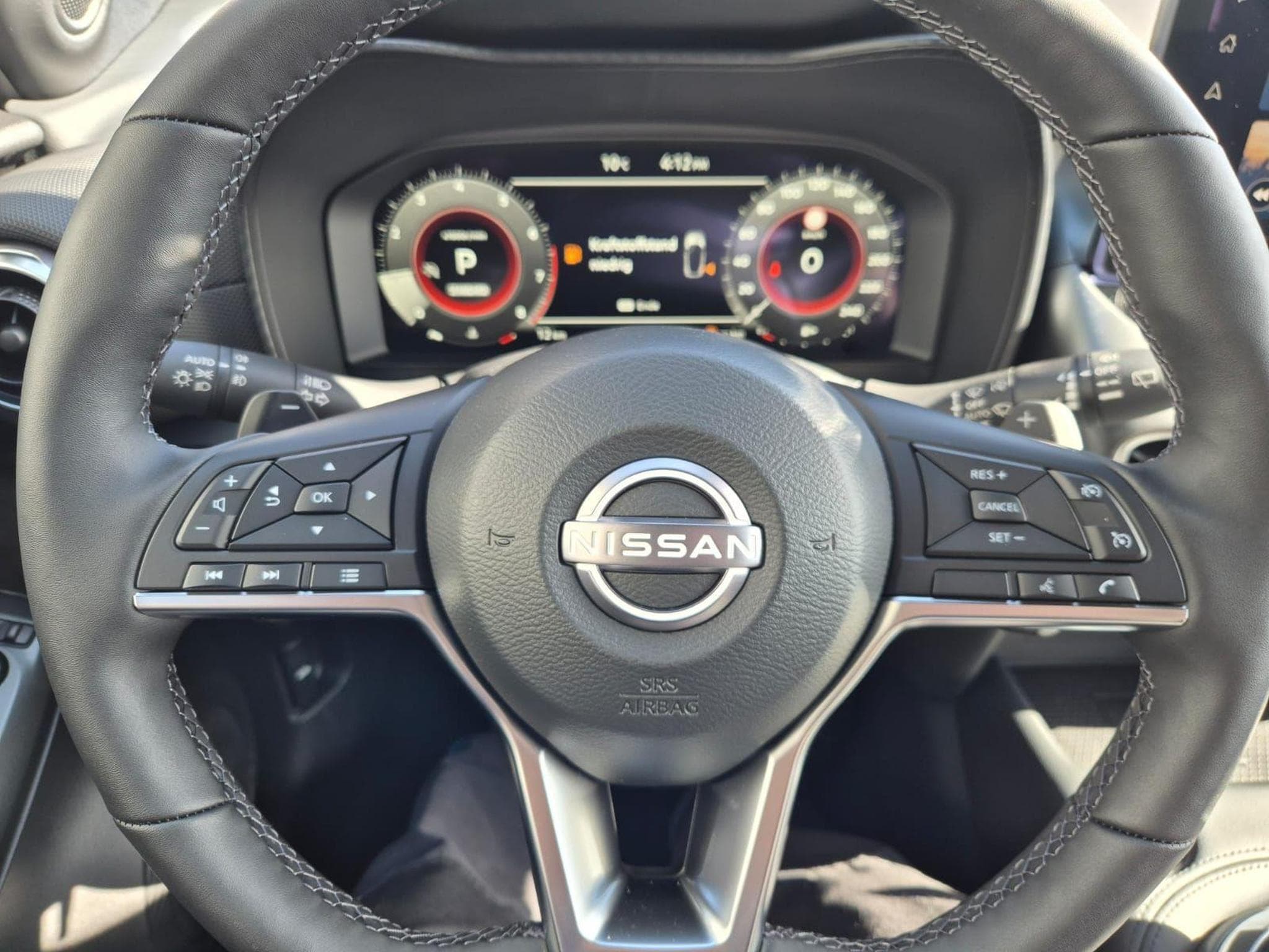Nissan Juke N-Design (2026) - Photo 16