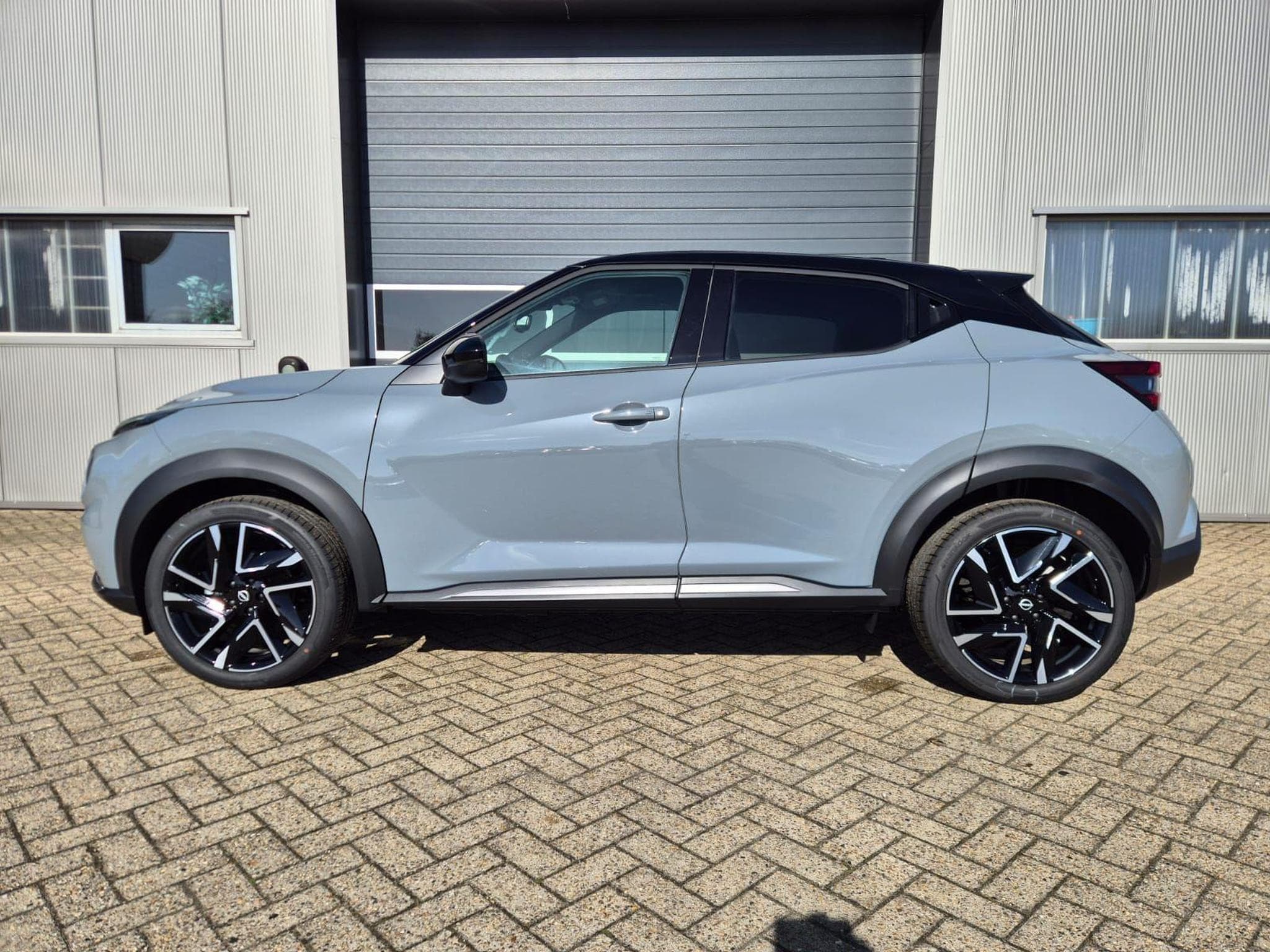 Nissan Juke N-Design (2026) - Photo 2