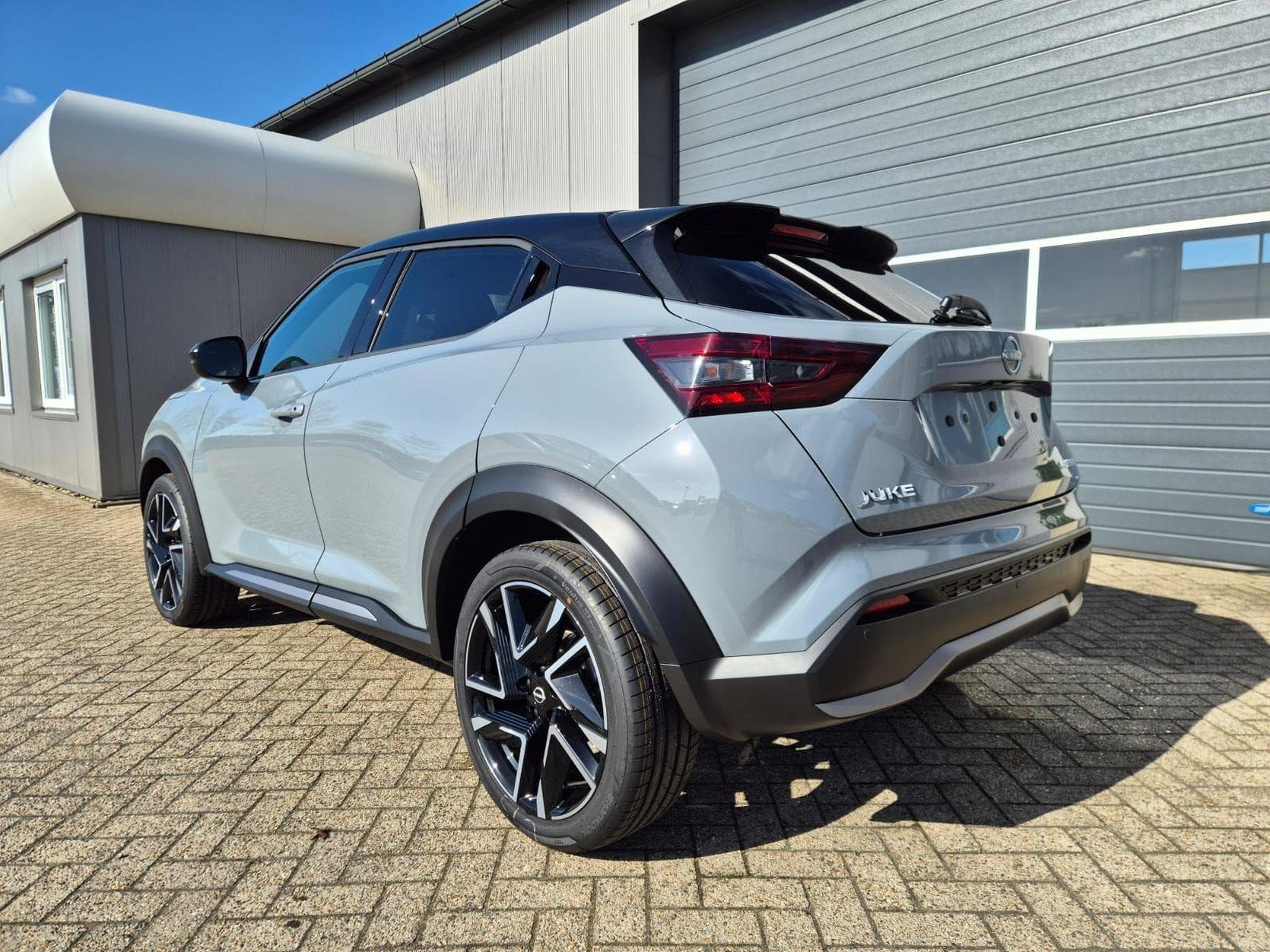 Nissan Juke N-Design (2026) - Photo 3