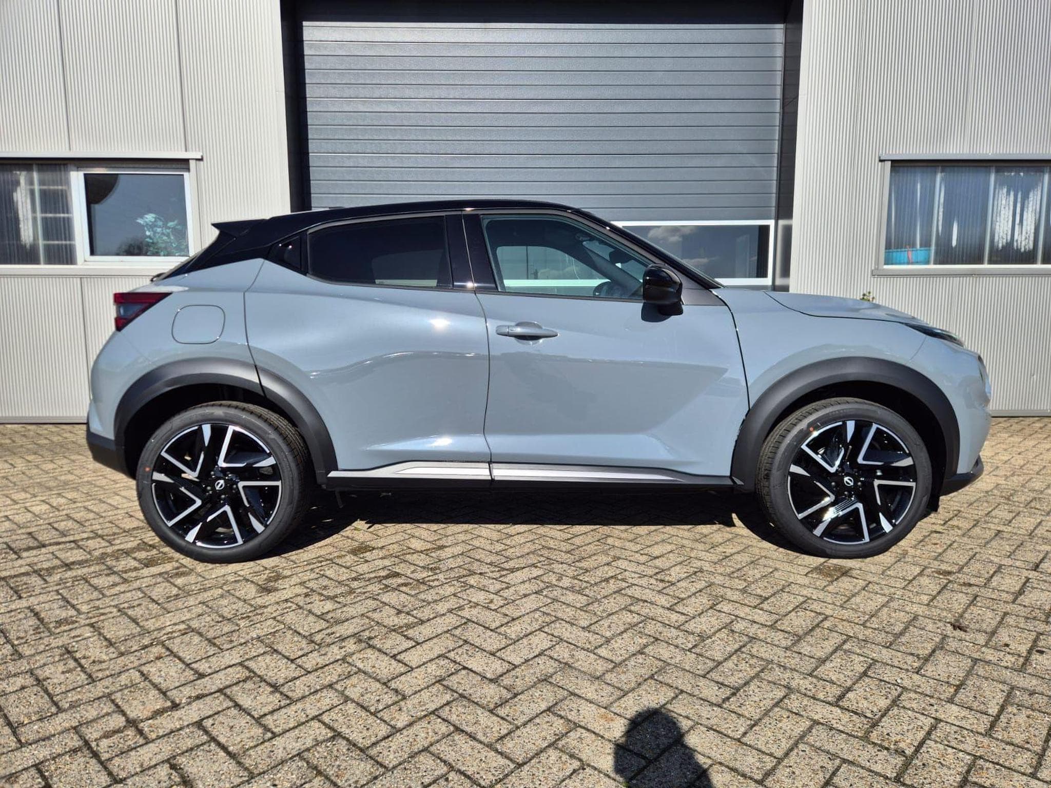 Nissan Juke N-Design (2026) - Photo 6