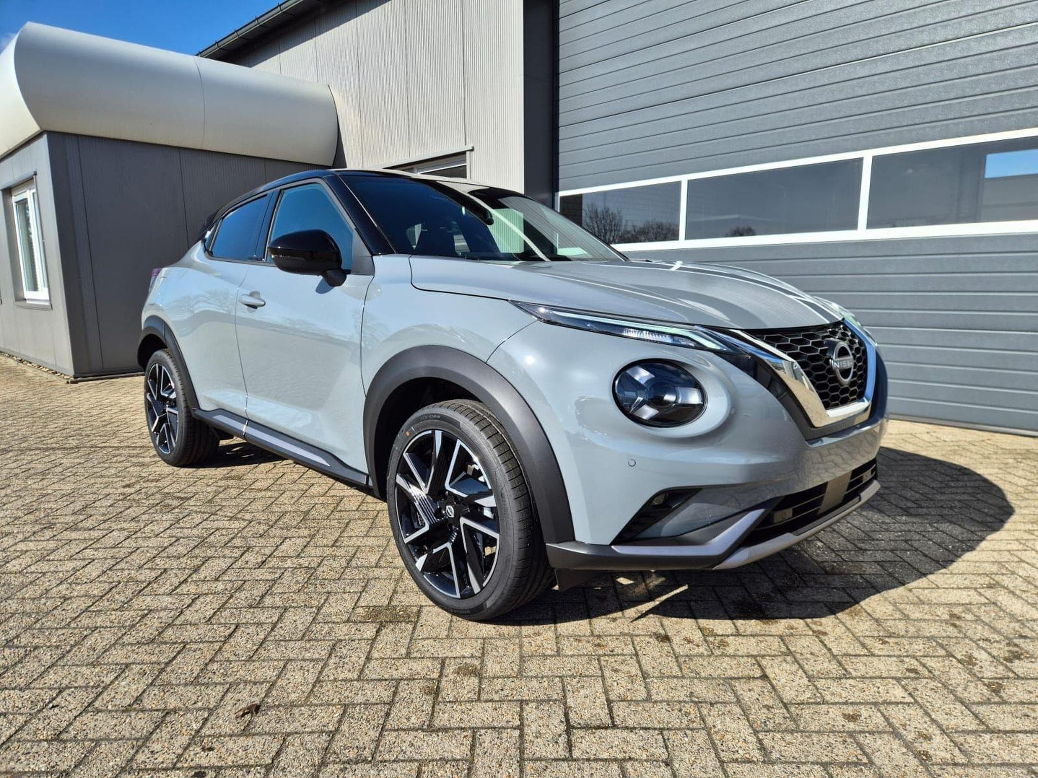 Nissan Juke N-Design (2026) - Photo 7
