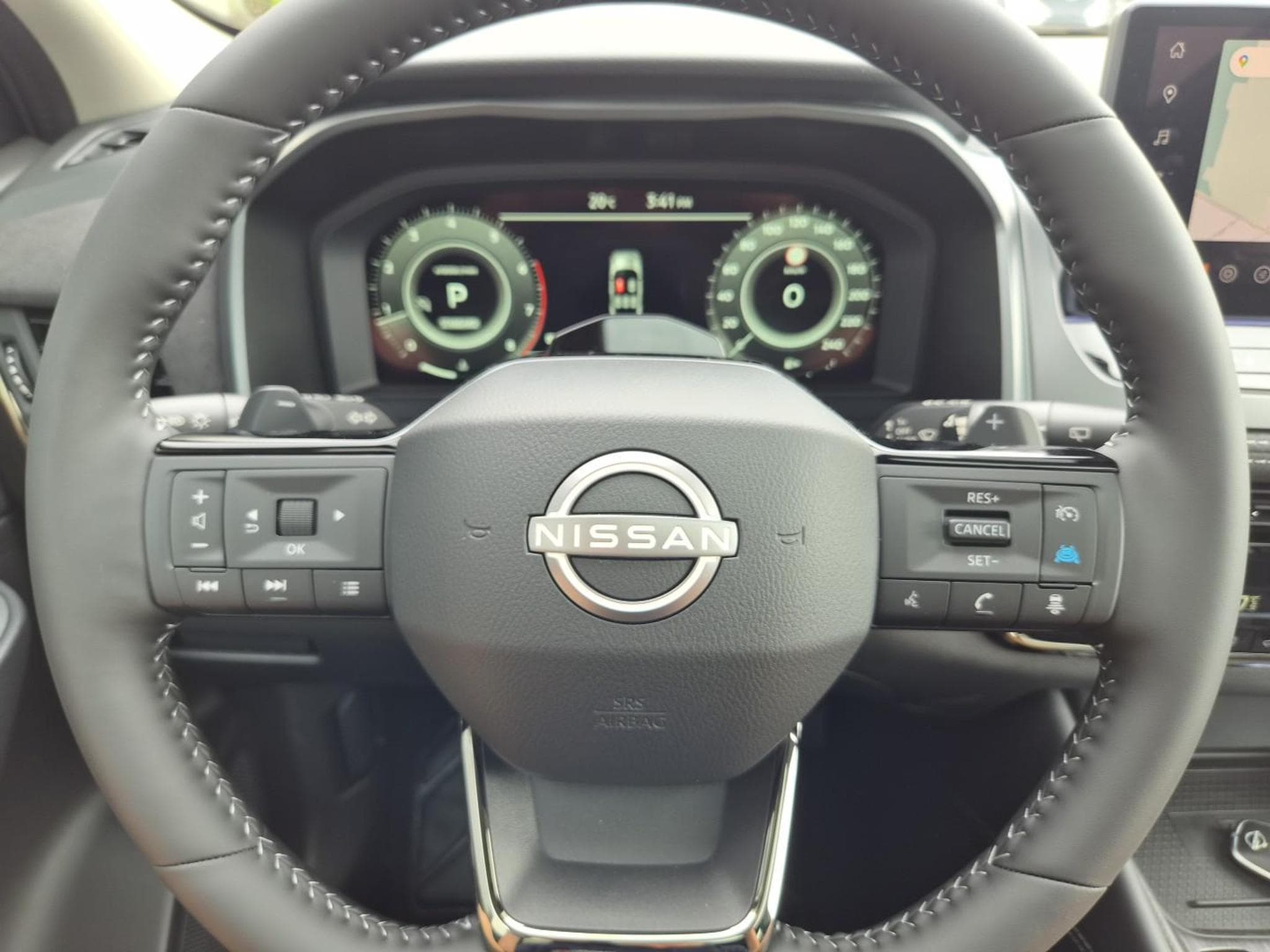 Nissan Qashqai N-Design (2026) - Photo 17