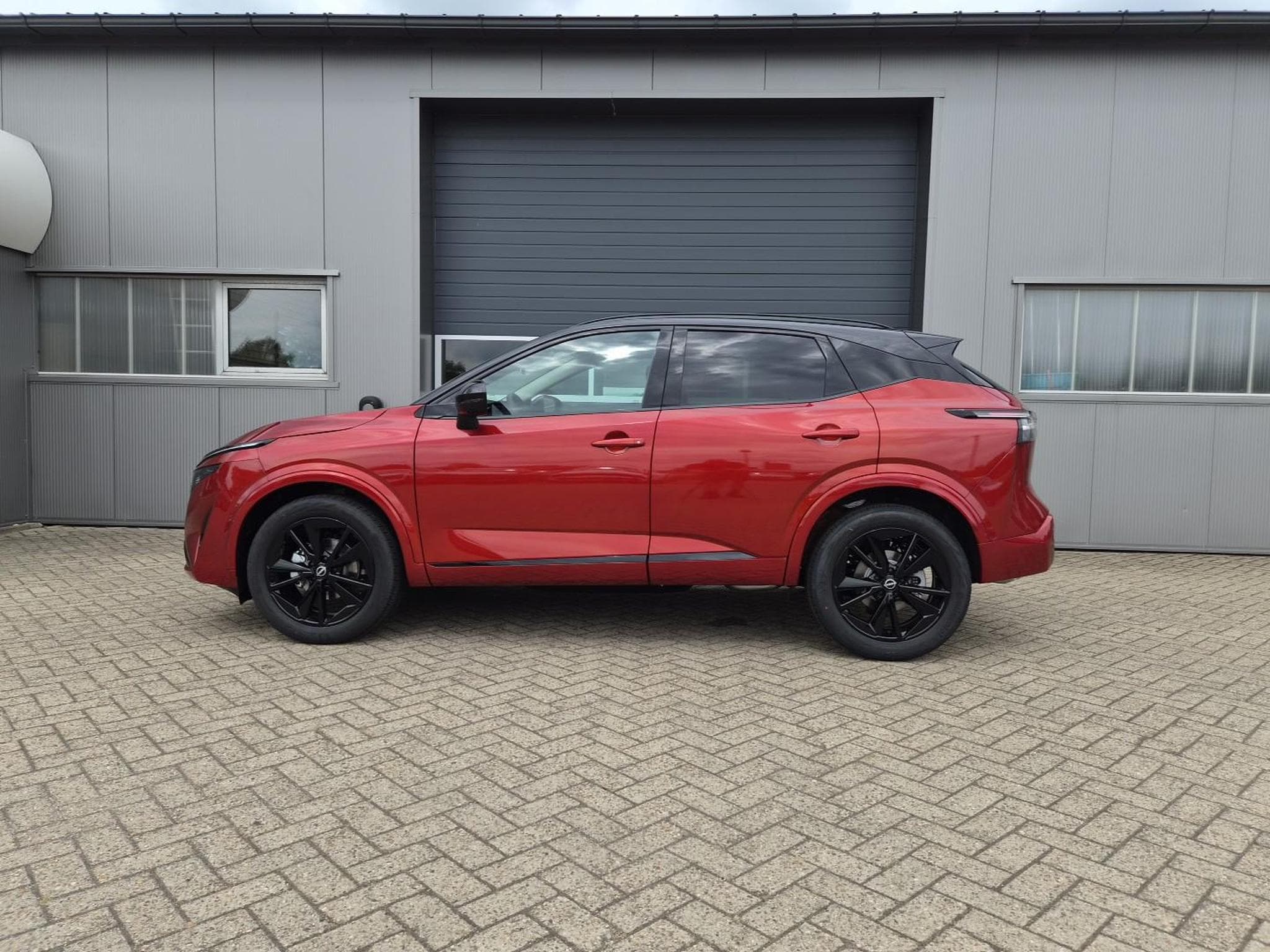 Nissan Qashqai N-Design (2026) - Photo 2