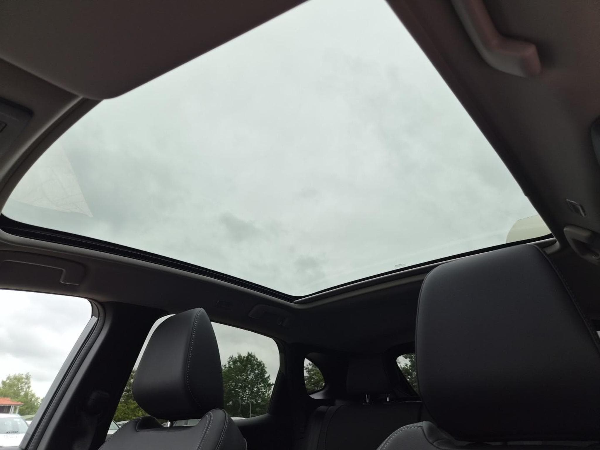 Nissan Qashqai Tekna (2026) - Photo 10