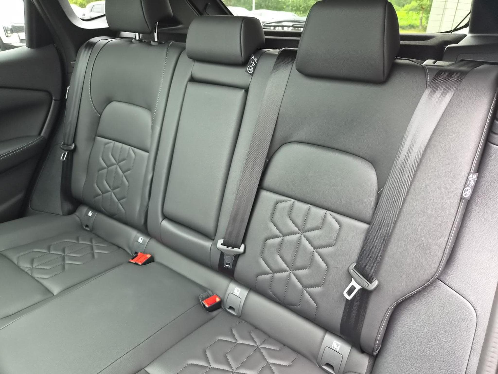 Nissan Qashqai Tekna (2026) - Photo 14