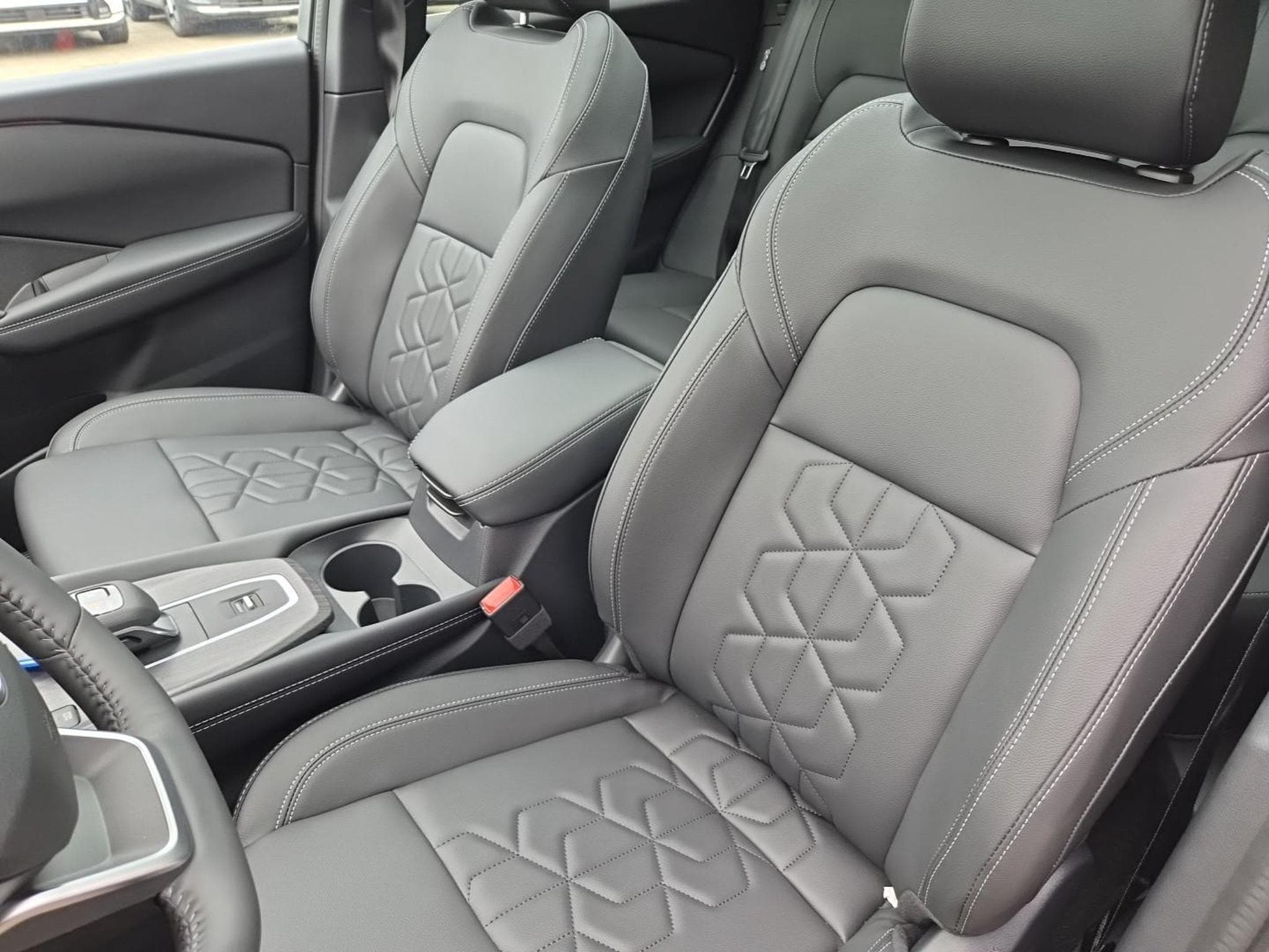 Nissan Qashqai Tekna (2026) - Photo 15