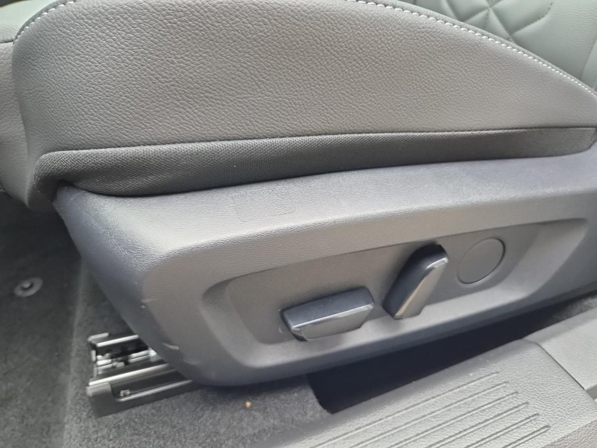 Nissan Qashqai Tekna (2026) - Photo 16
