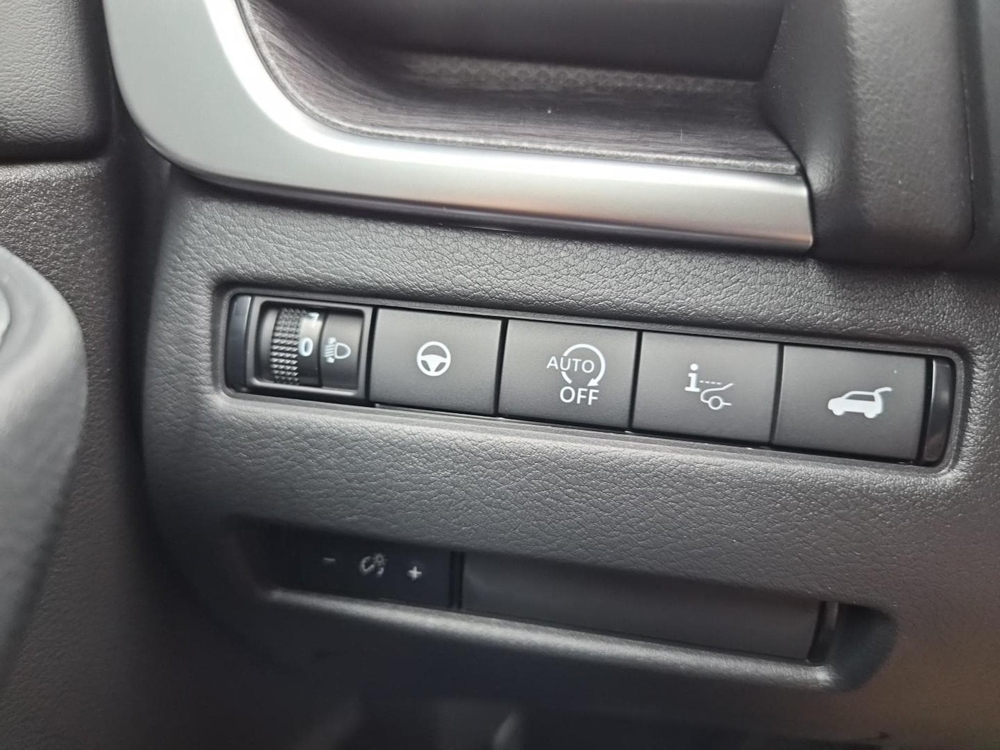 Nissan Qashqai Tekna (2026) - Photo 18