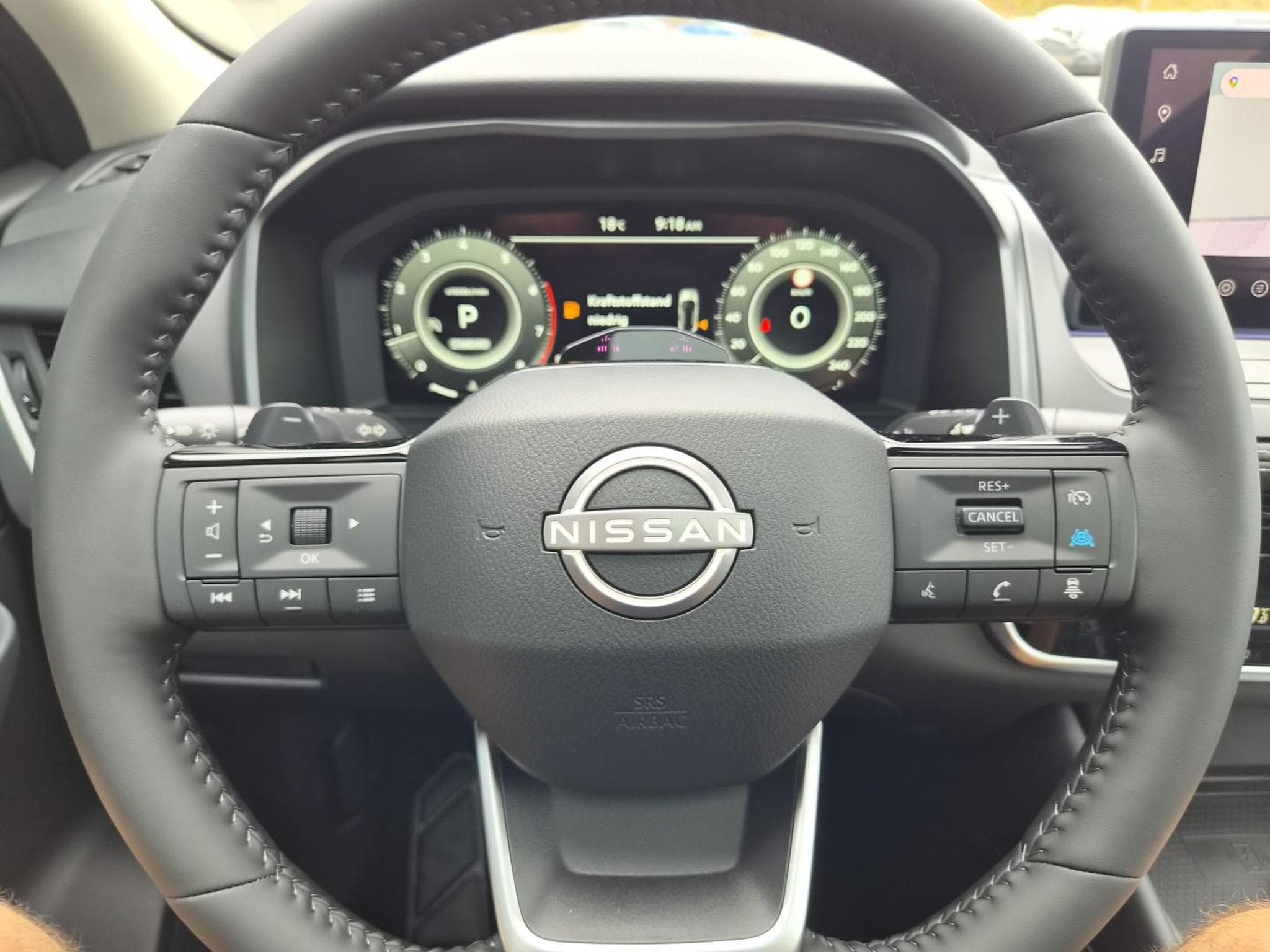 Nissan Qashqai Tekna (2026) - Photo 19