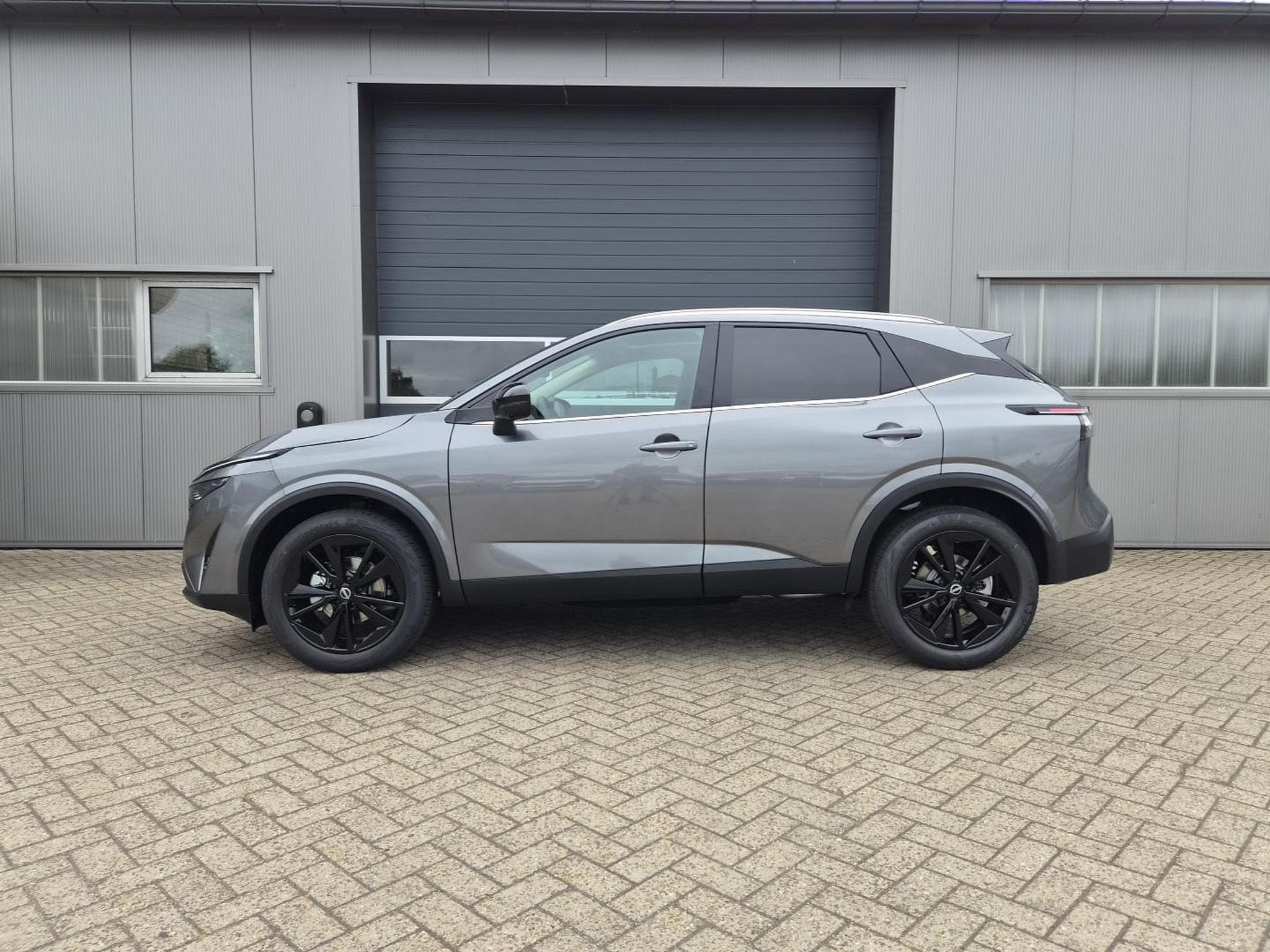 Nissan Qashqai Tekna (2026) - Photo 2