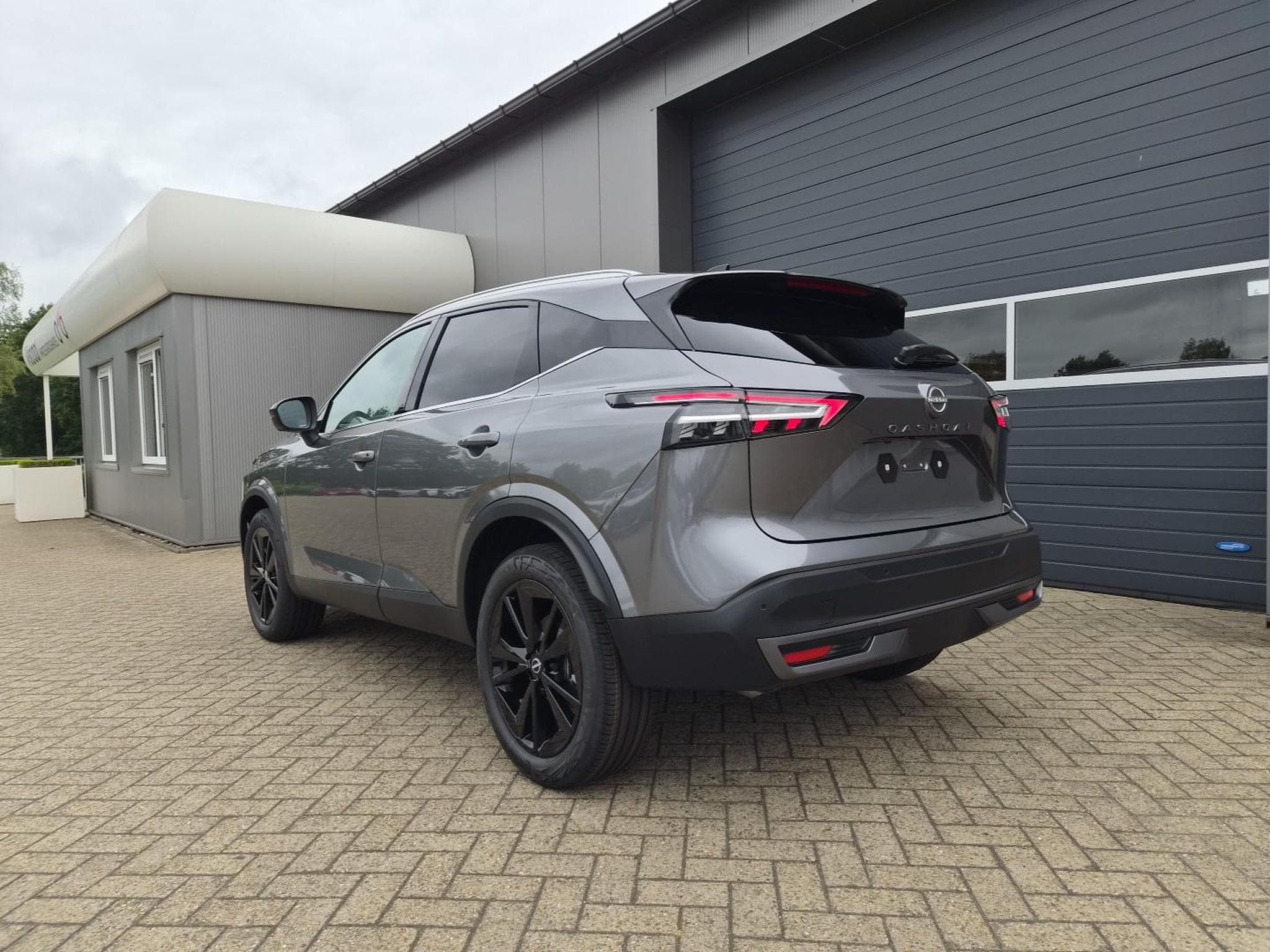 Nissan Qashqai Tekna (2026) - Photo 3