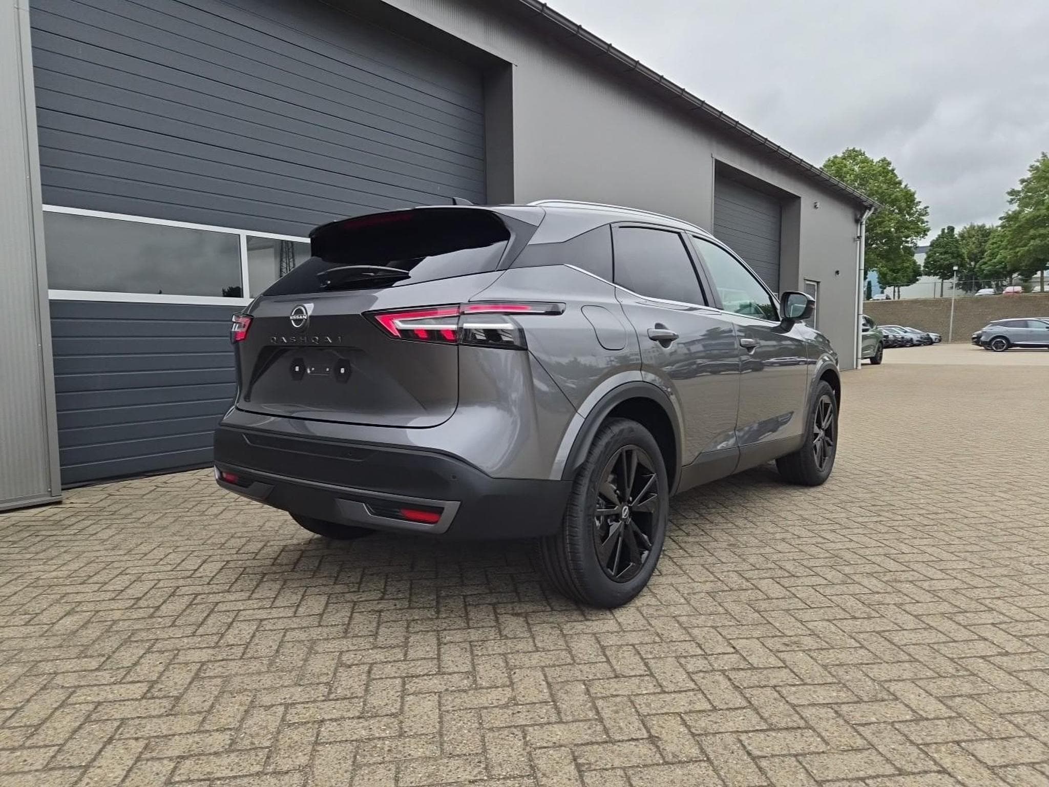 Nissan Qashqai Tekna (2026) - Photo 5