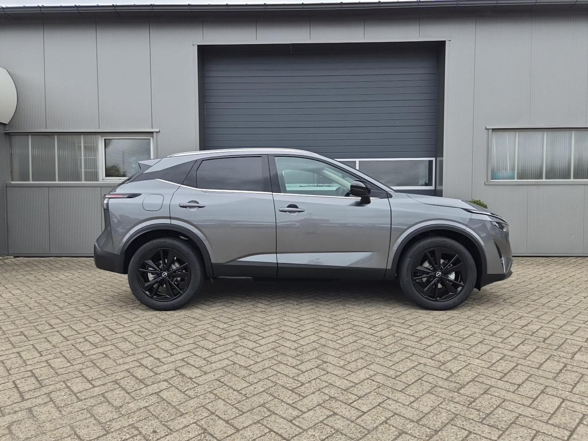 Nissan Qashqai Tekna (2026) - Photo 6