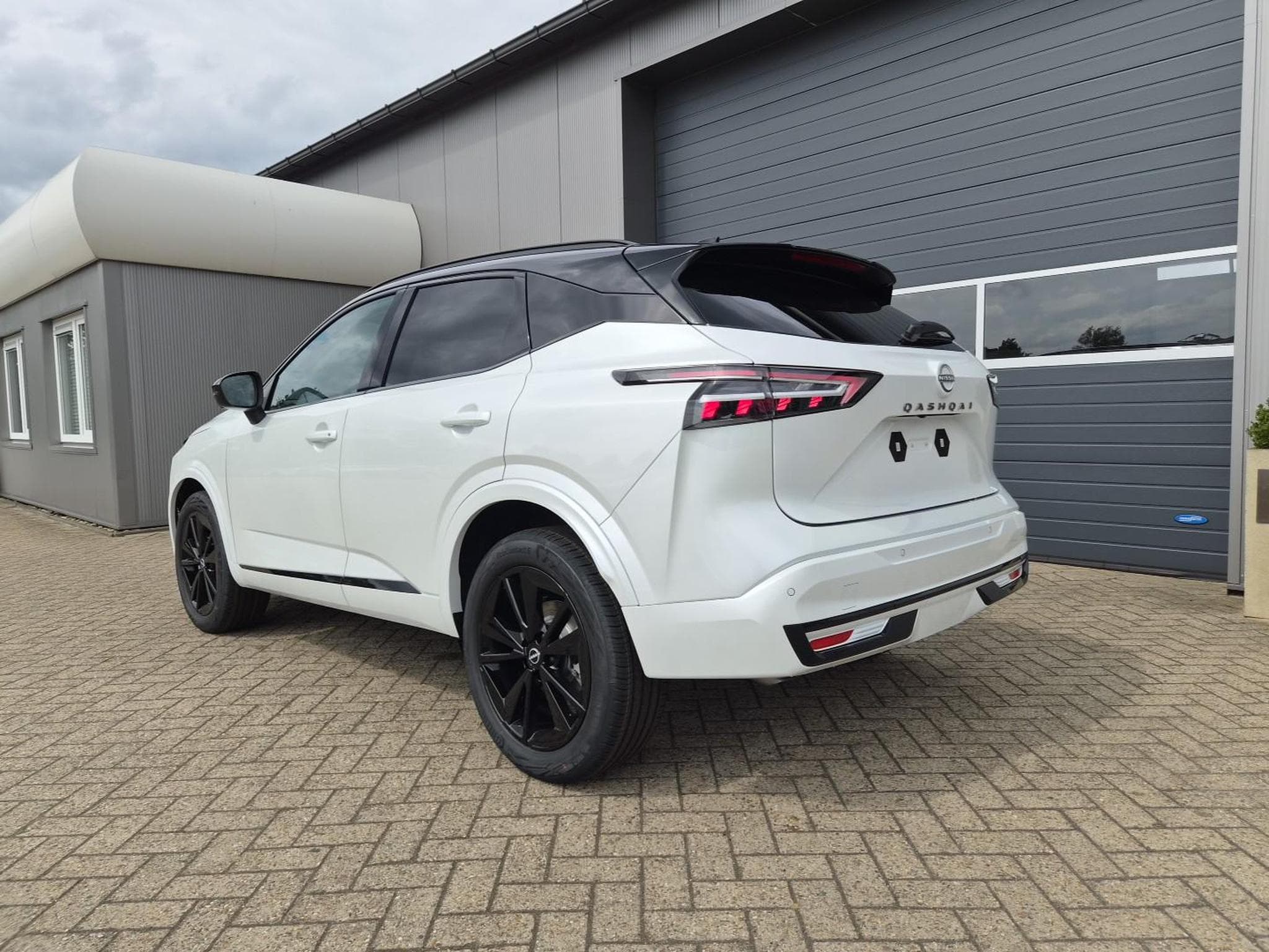 Nissan Qashqai N-Design (2026) - Photo 3