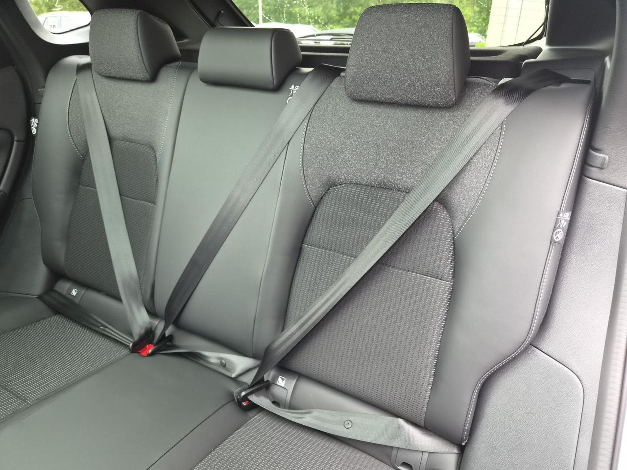 Nissan Qashqai N-Connecta (2026) - Photo 13